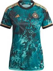 adidas Women's Germany 2023 Away Jersey product image
