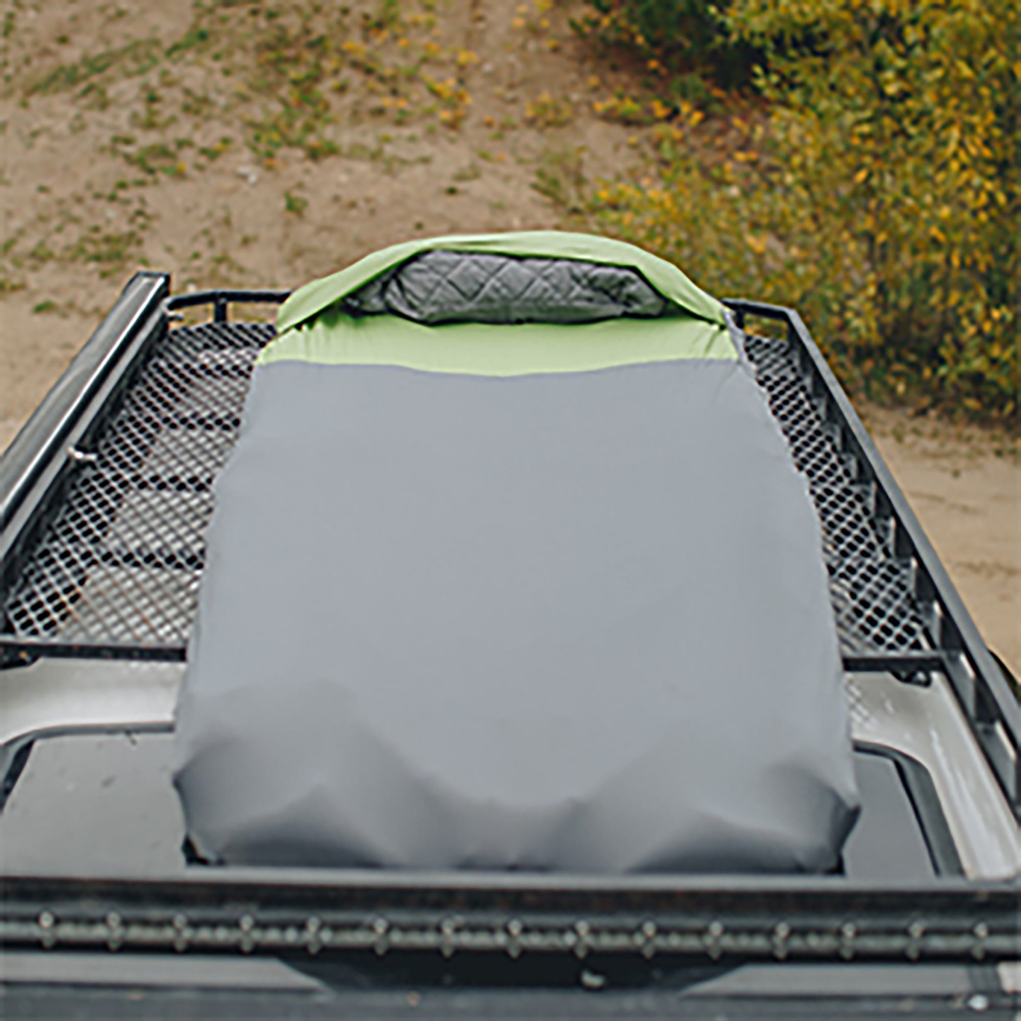 Klymit Luxe V Sheet Pad Cover product image