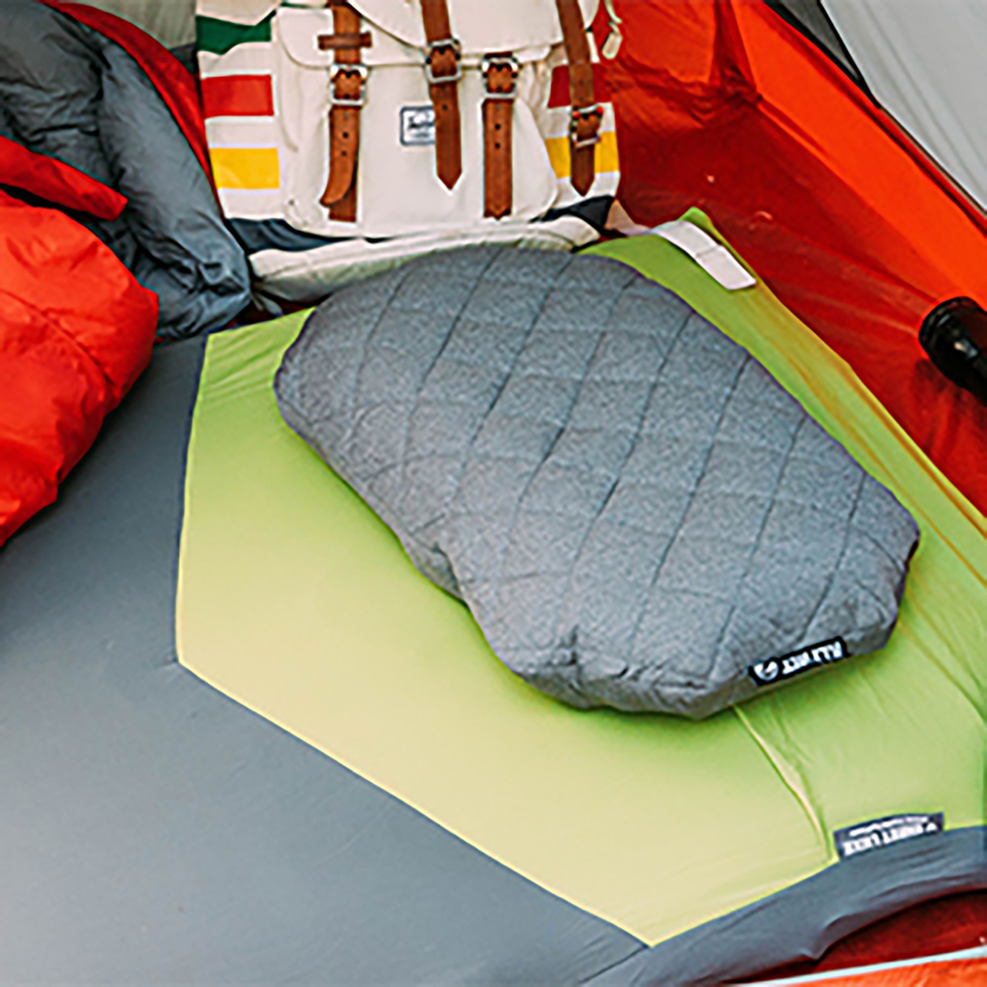 Klymit Luxe V Sheet Pad Cover product image