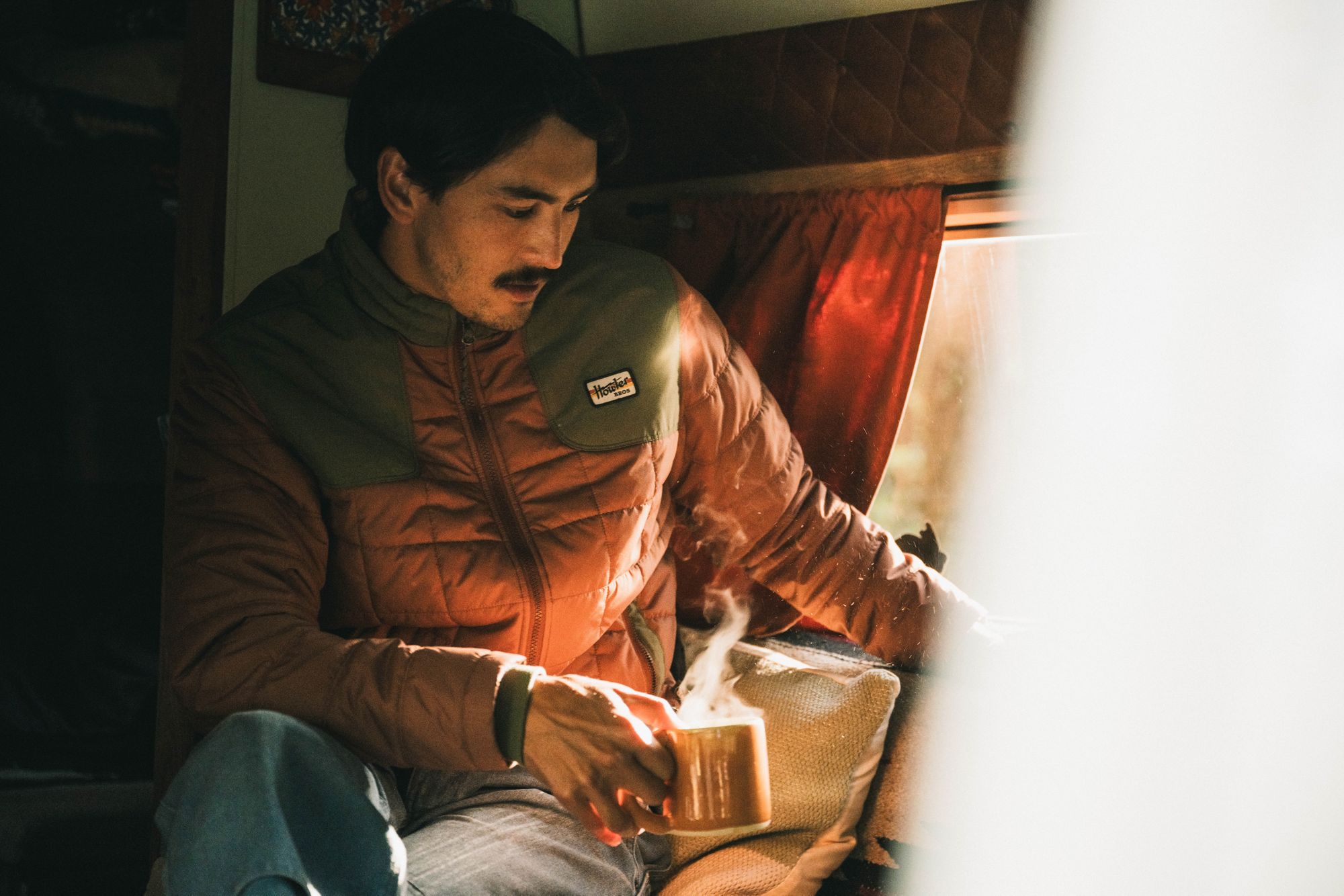 Howler Brothers Men's Merlin Jacket product image