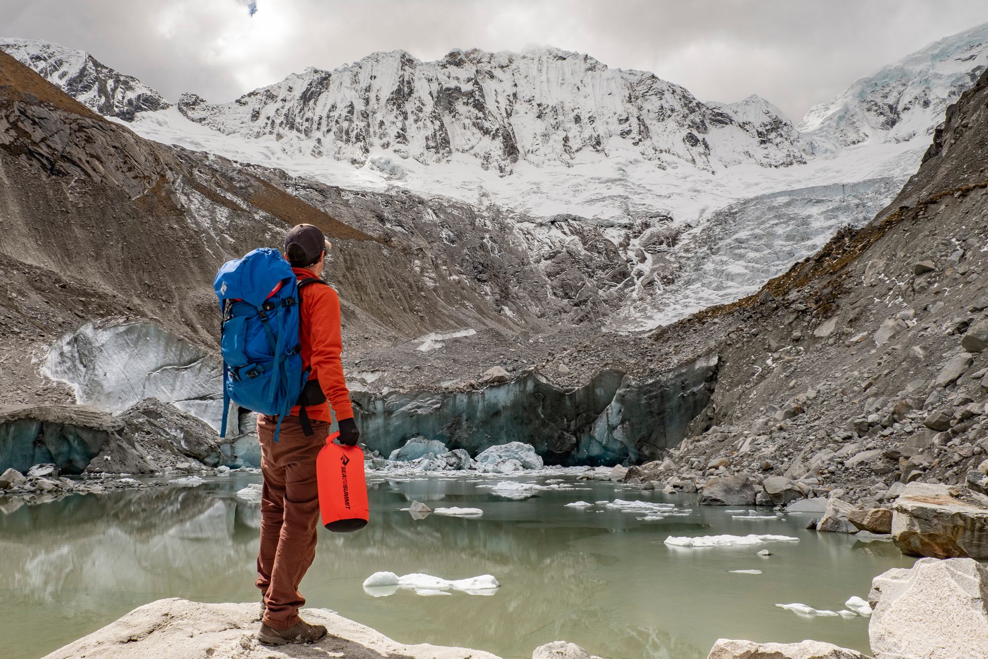 Sea To Summit View 20L Dry Sack product image