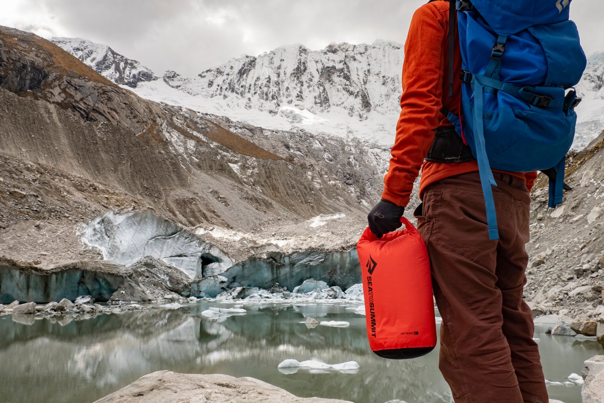 Sea To Summit View 20L Dry Sack product image