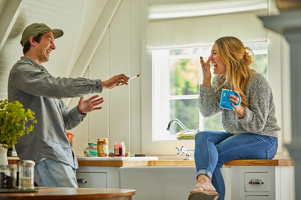 Hydro Flask 12 oz. Coffee Mug product image