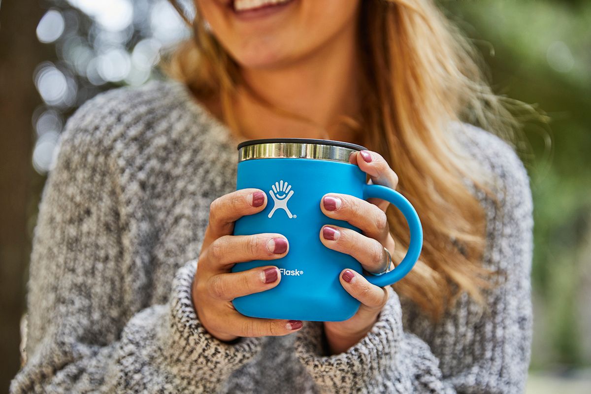 Hydro Flask 12 oz. Coffee Mug product image