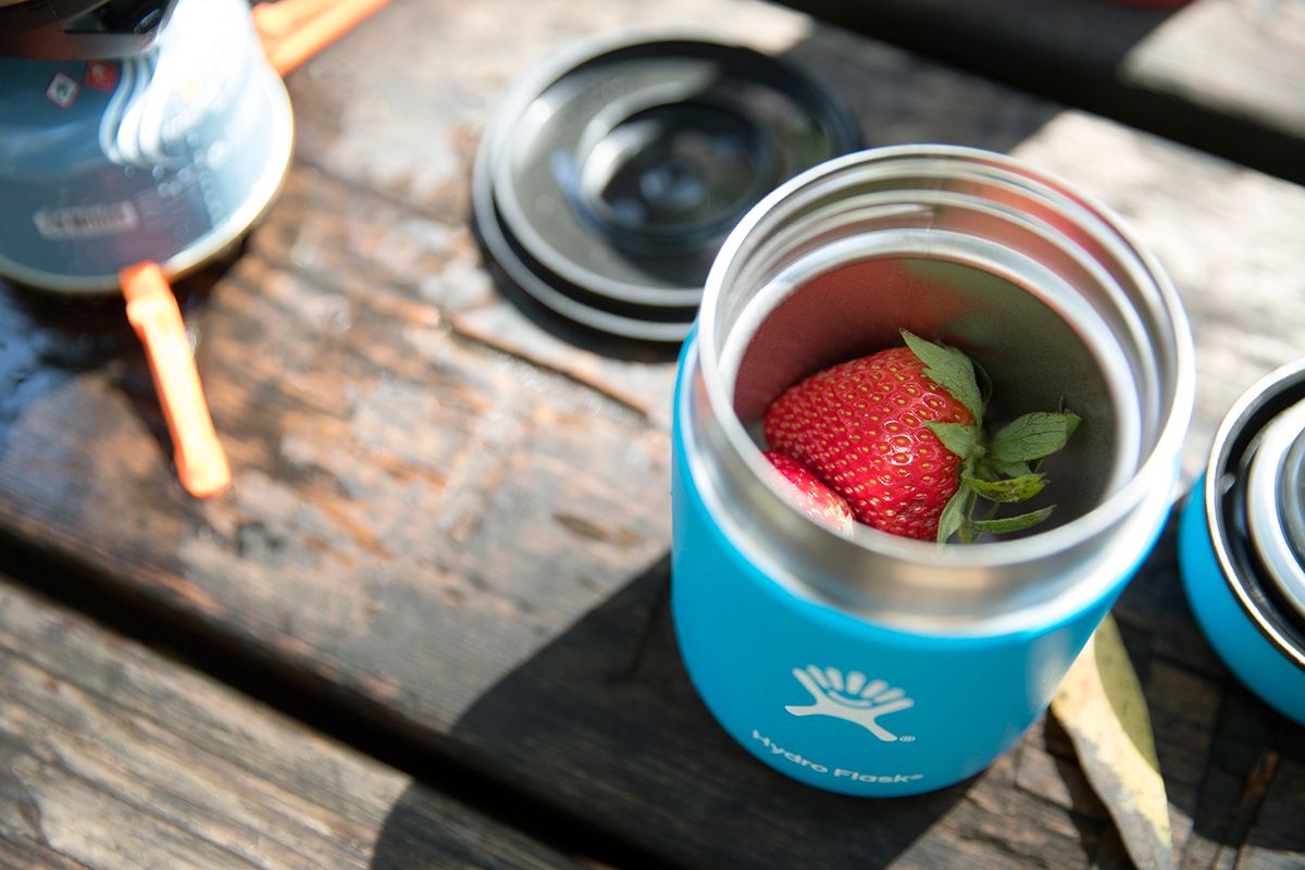 Hydro Flask 12 oz Food Flask product image