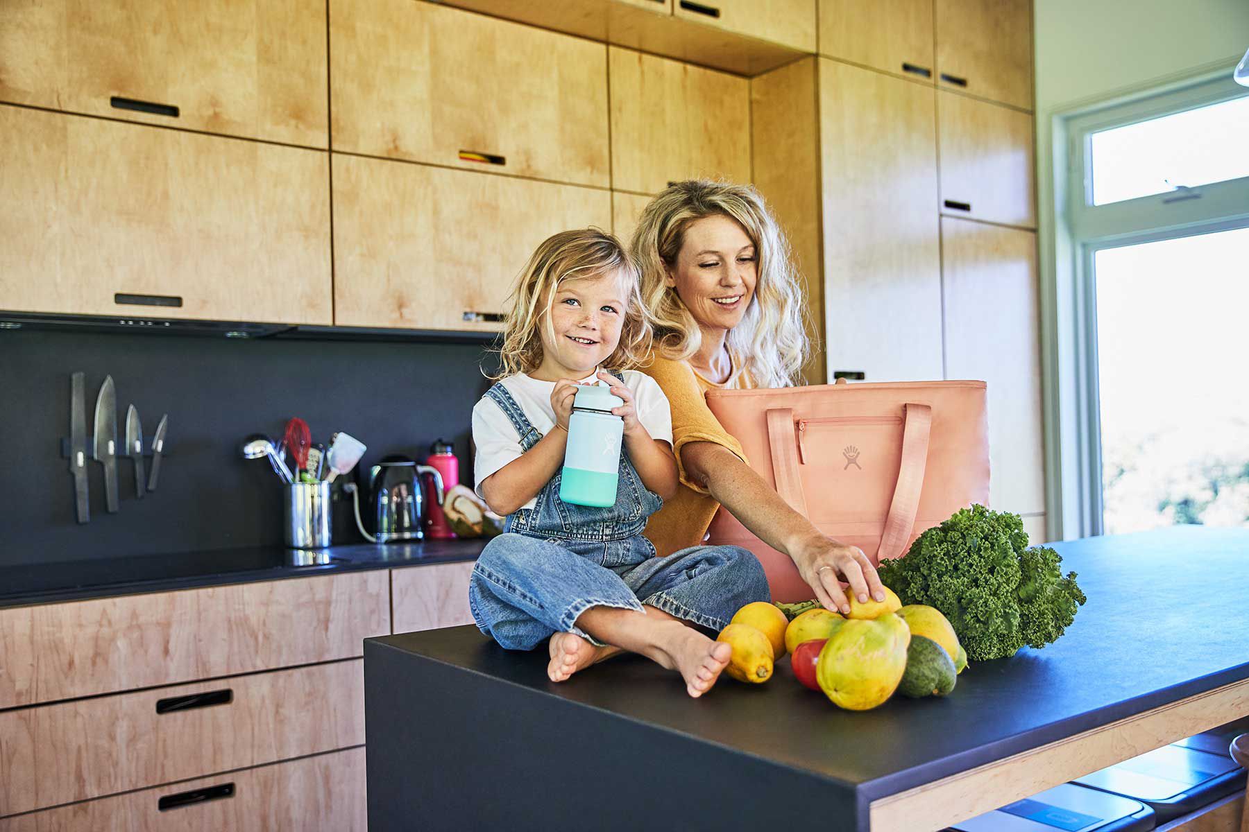 Hydro Flask 20L Insulated Cooler Tote product image