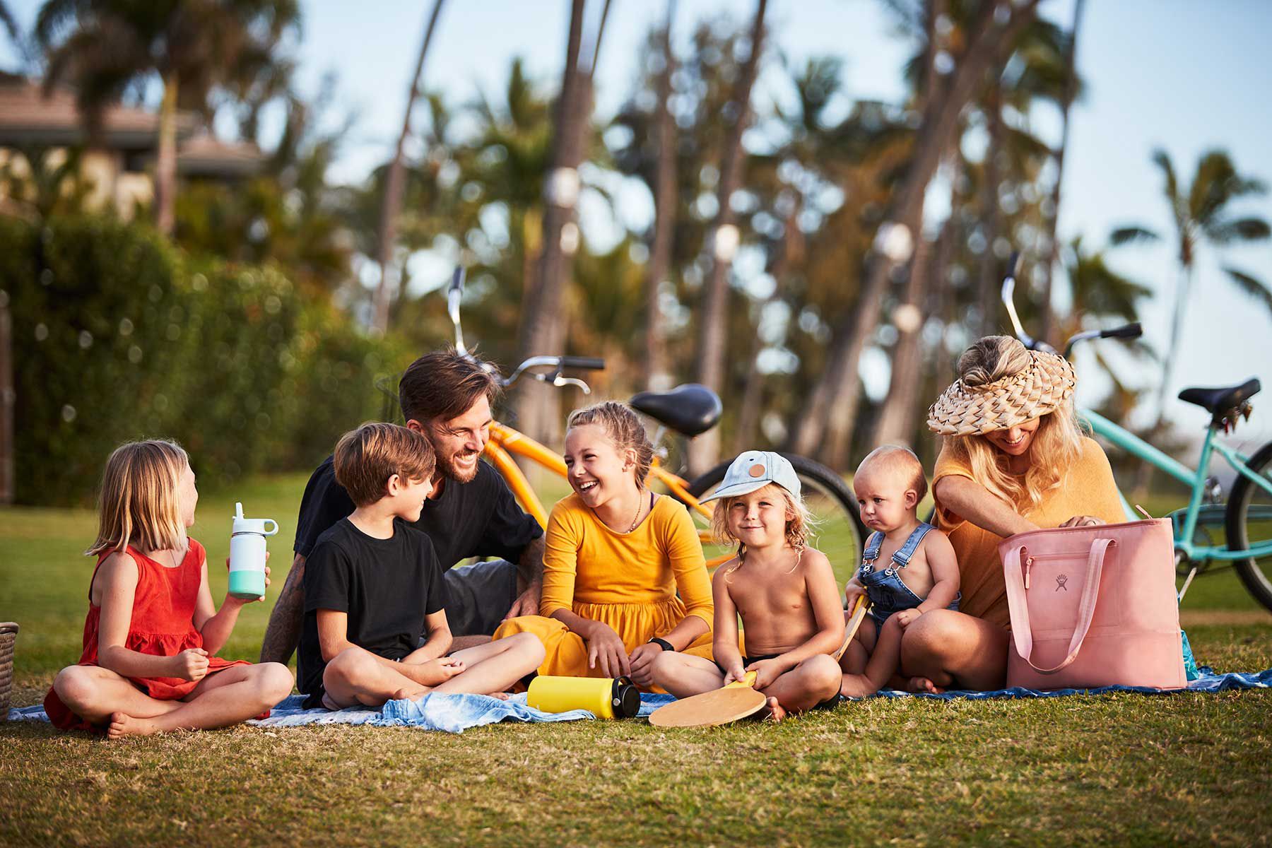 Hydro Flask 20L Insulated Cooler Tote product image