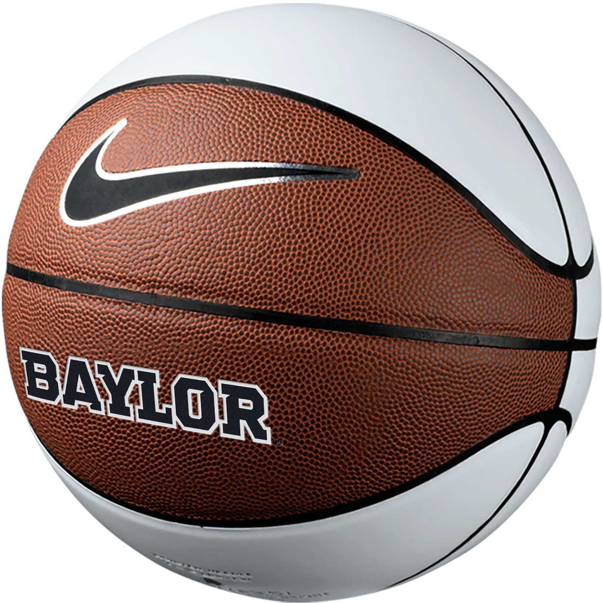 Nike Baylor Bears Autograph Basketball product image