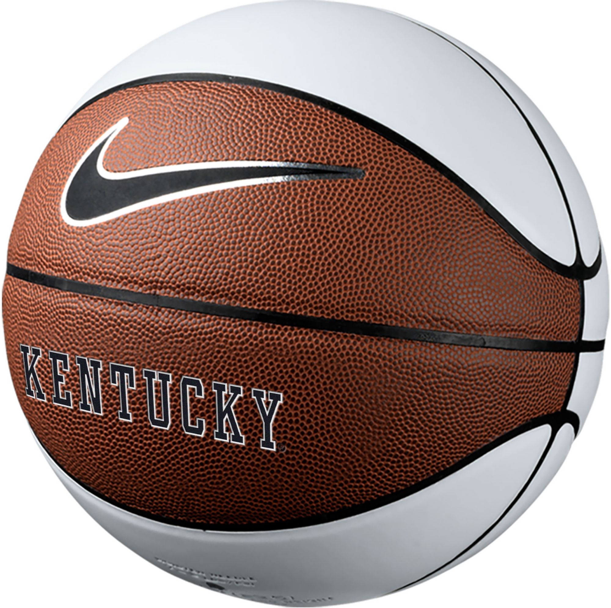 Nike Kentucky Wildcats Autograph Basketball product image