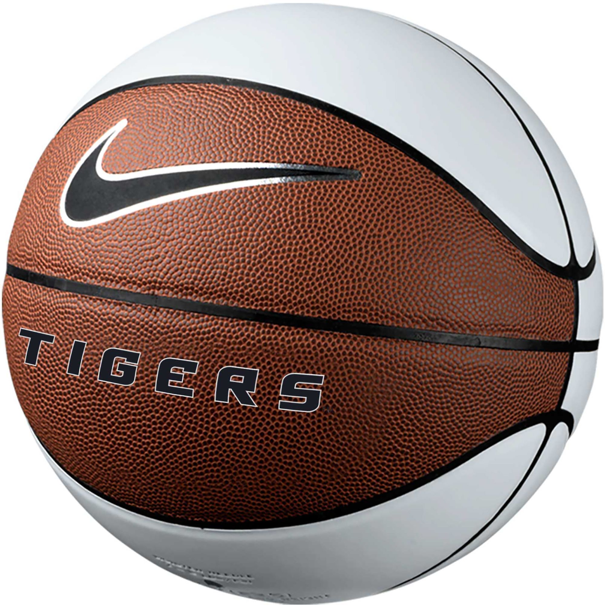 Nike LSU Tigers Autograph Basketball product image