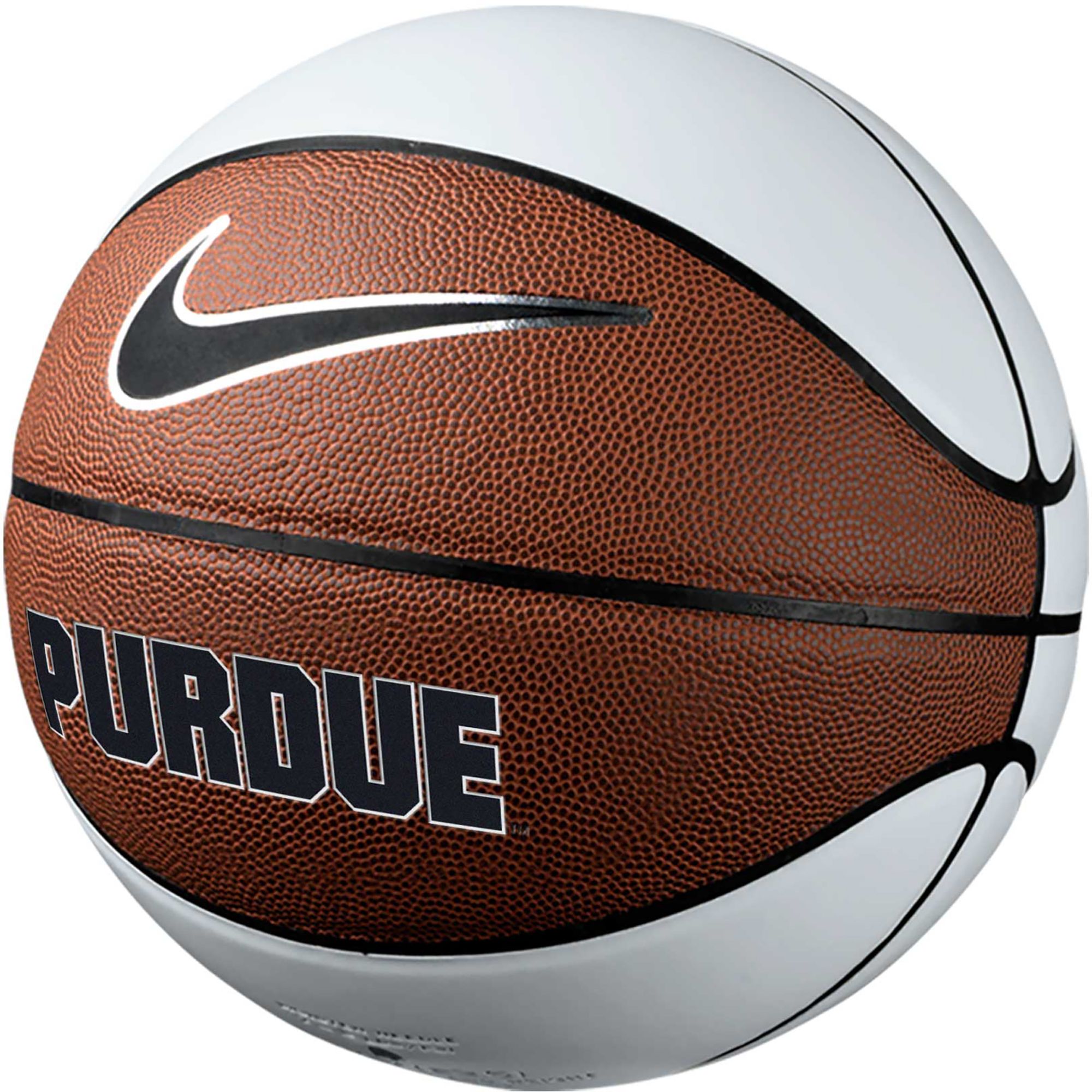 Nike Purdue Boilermakers Autograph Basketball product image