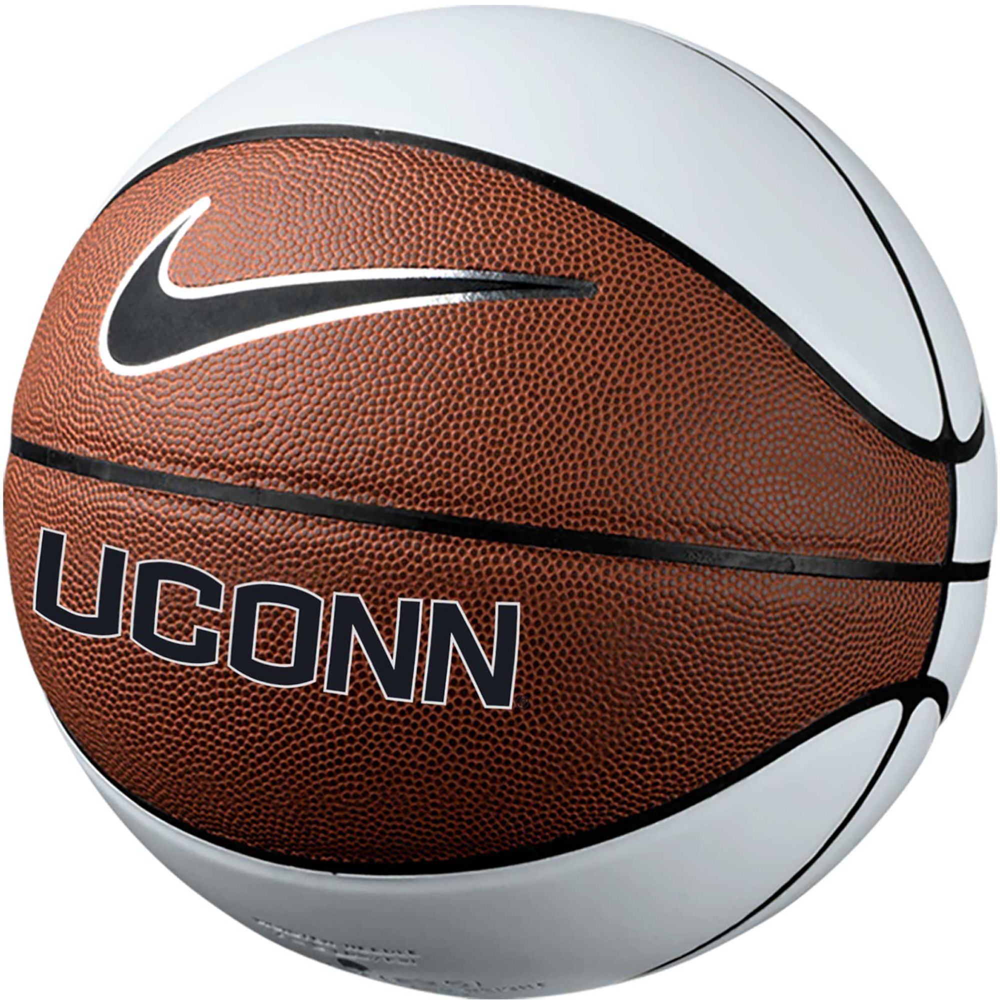 Nike UConn Huskies Autograph Basketball product image