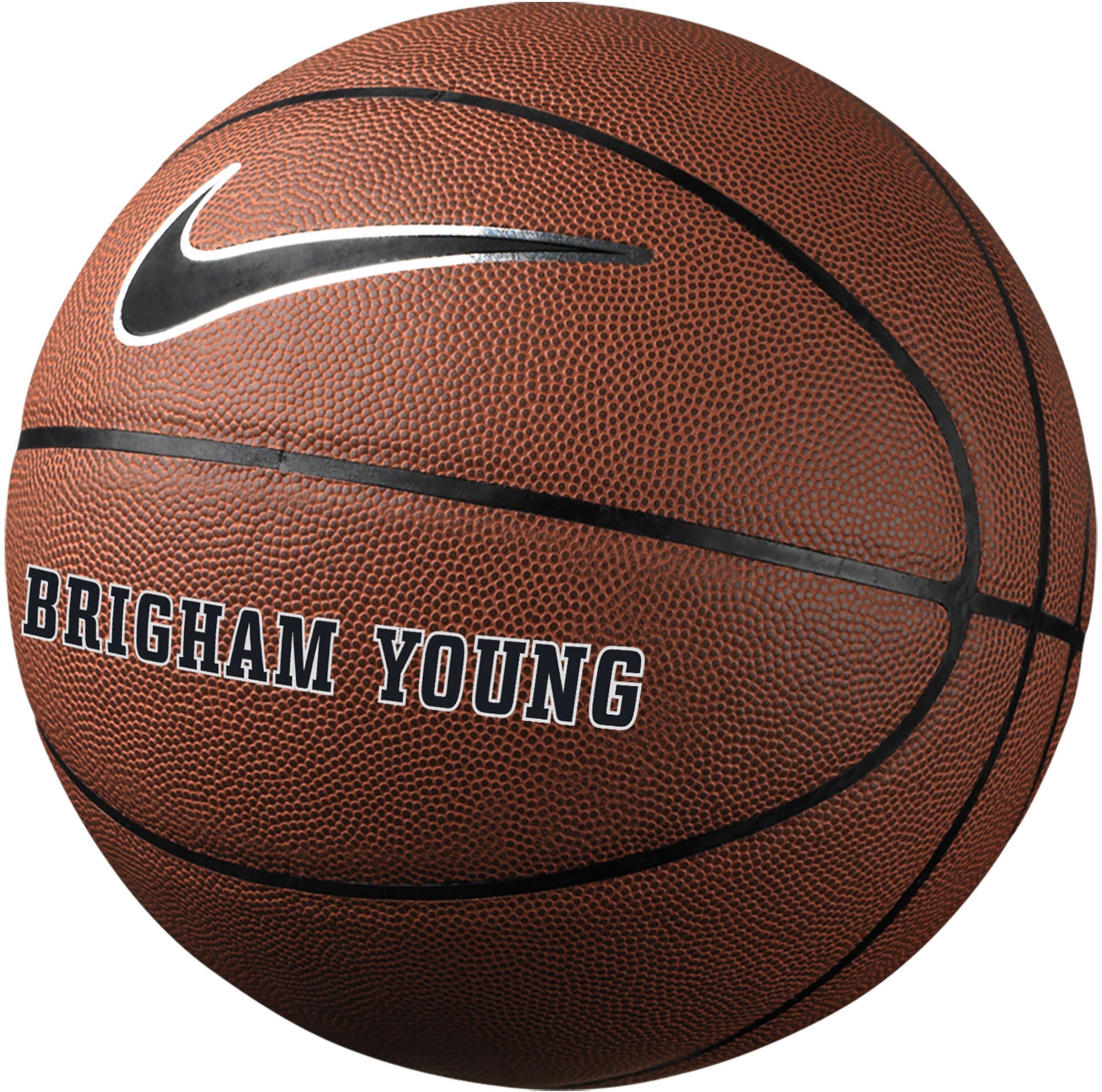 Nike BYU Cougars Replica Basketball product image