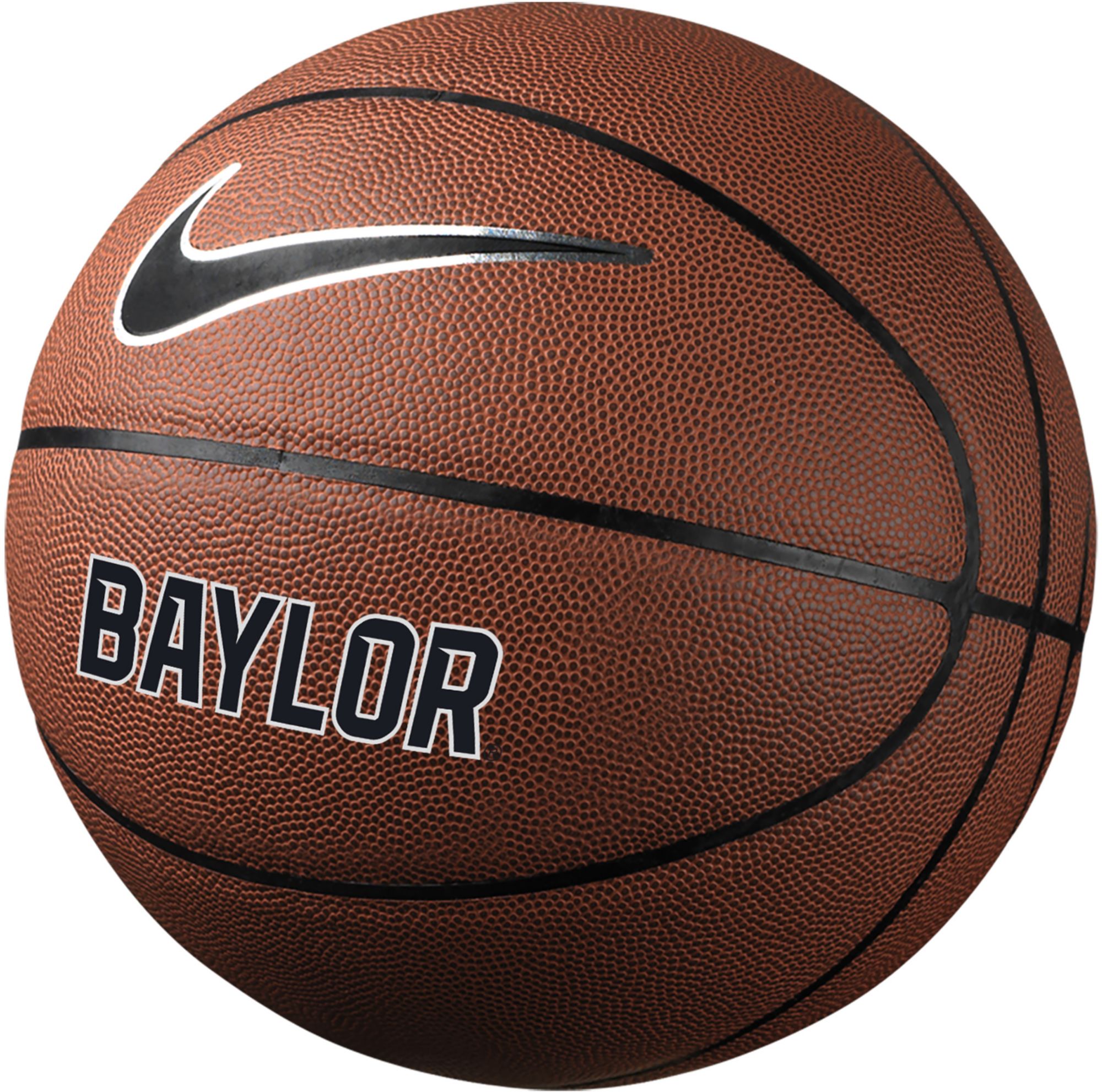 Nike Baylor Bears Replica Basketball product image