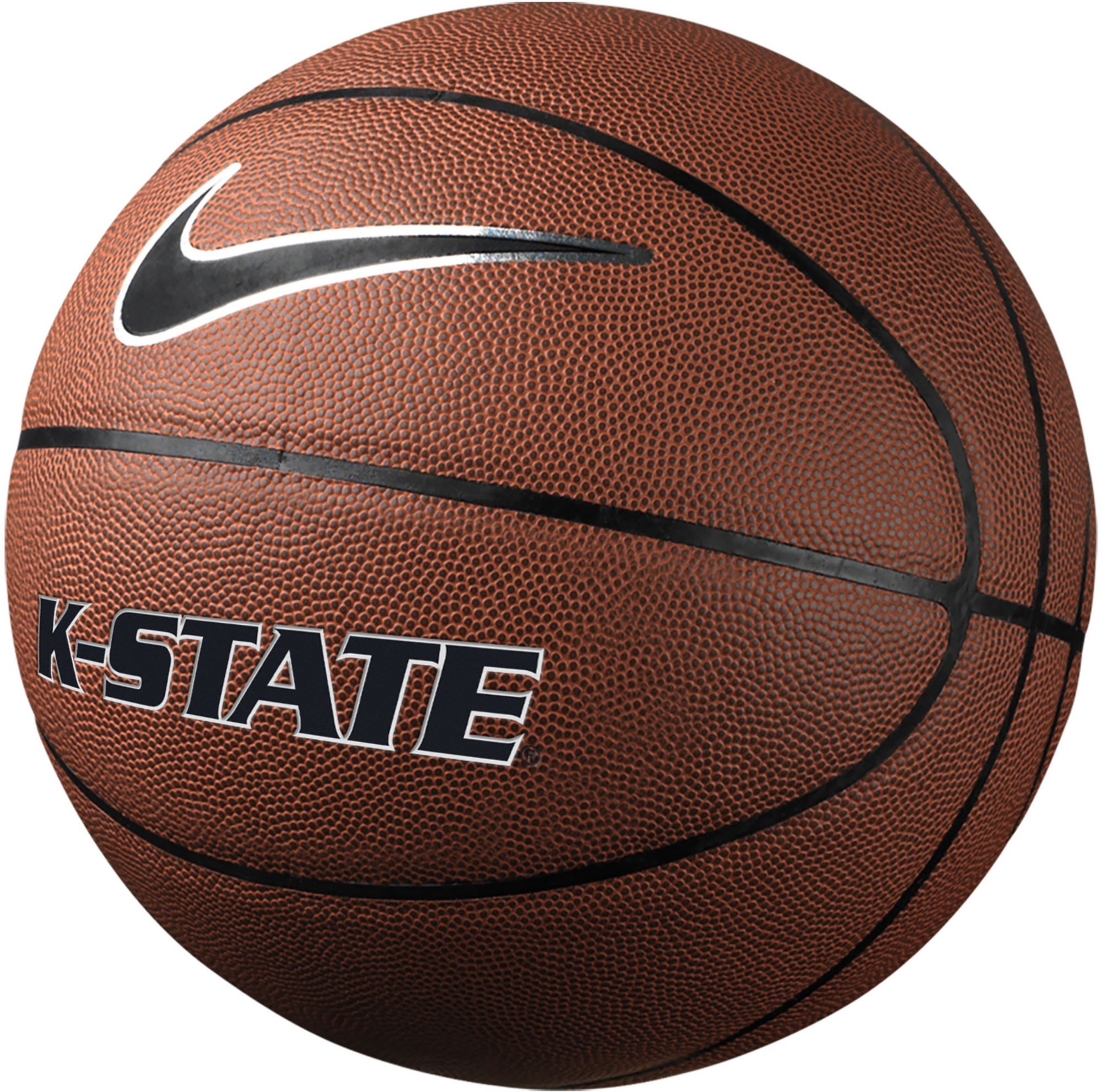 Nike Kansas State Wildcats Replica Basketball product image