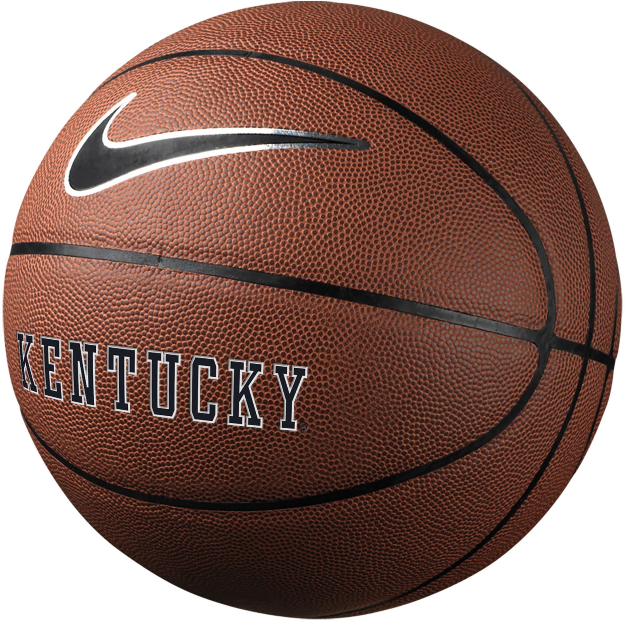 Nike Kentucky Wildcats Replica Basketball product image