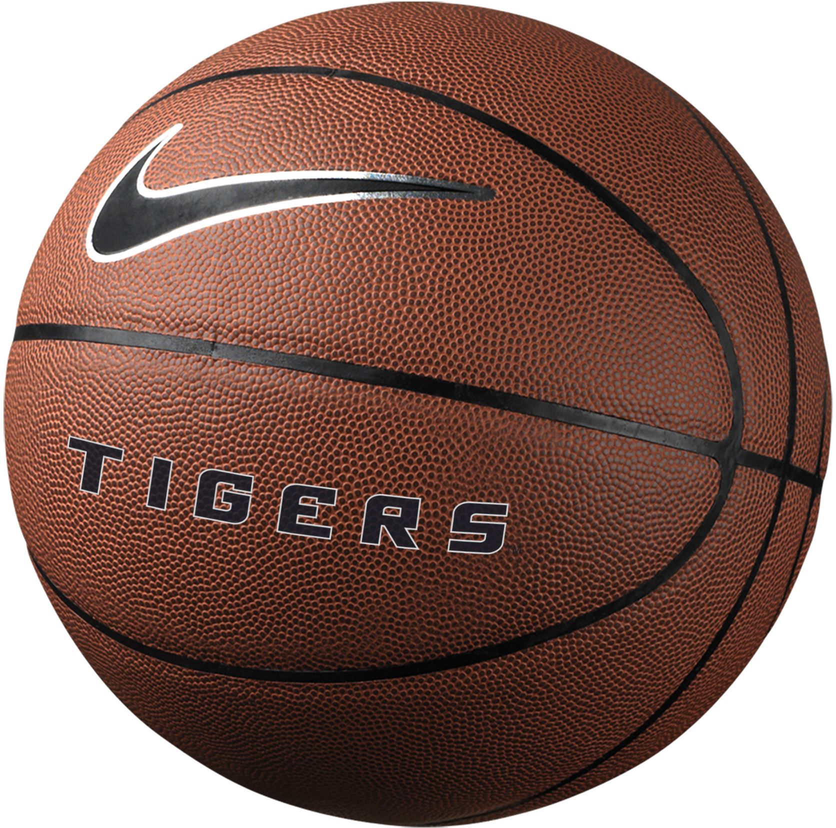 Nike LSU Tigers Replica Basketball product image