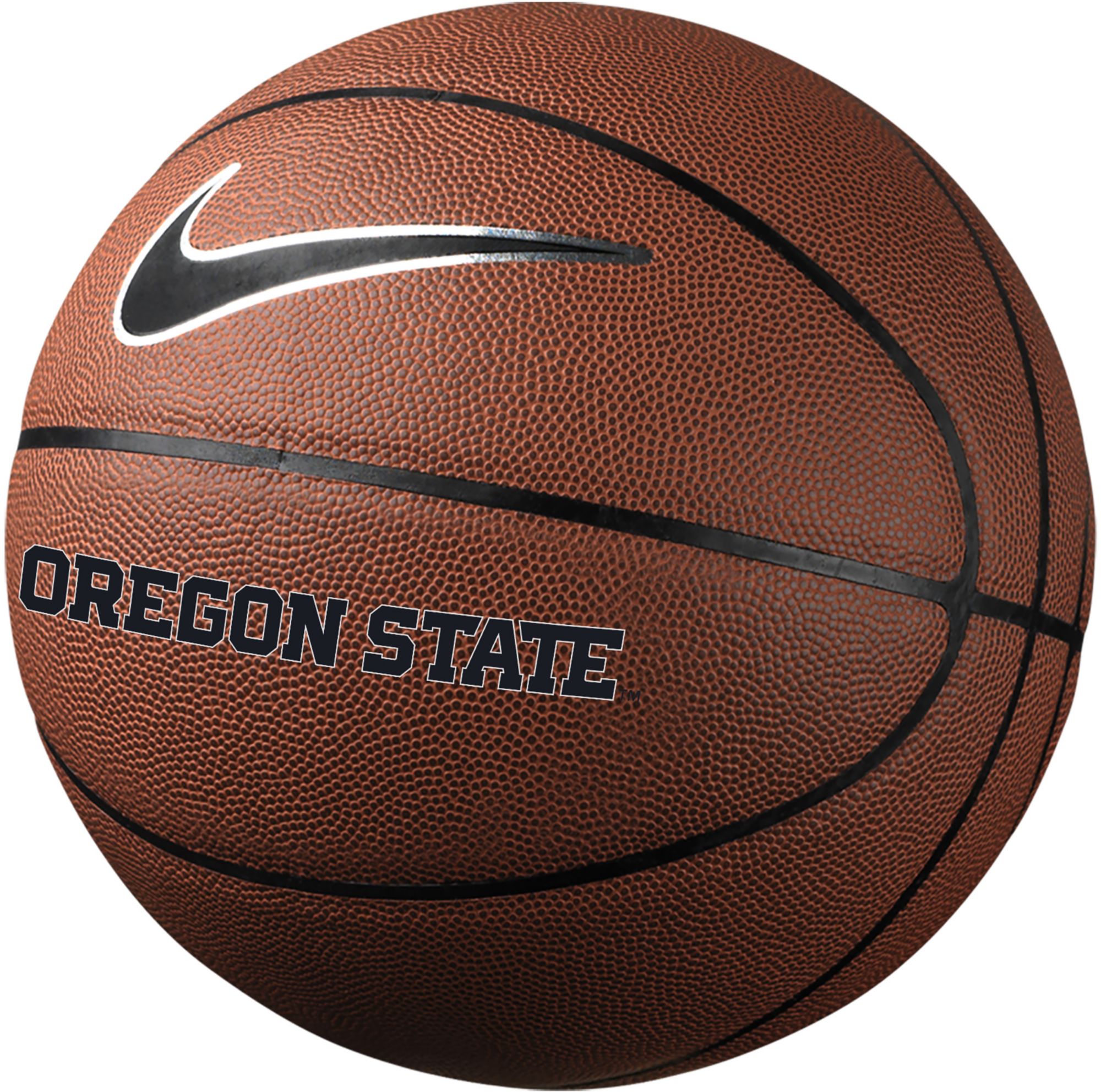 Nike Oregon State Beavers Replica Basketball product image