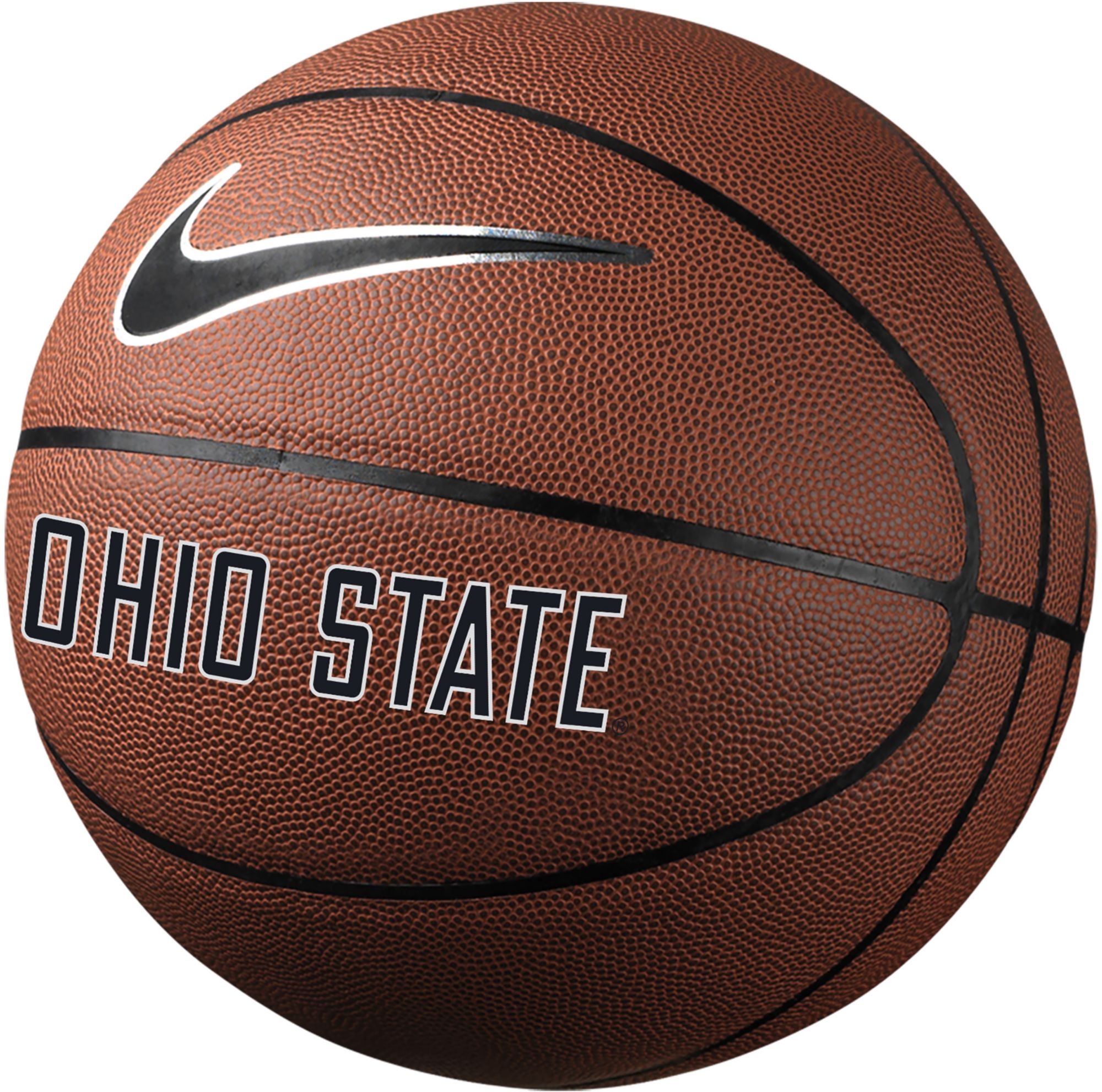 Nike Ohio State Buckeyes Replica Basketball product image