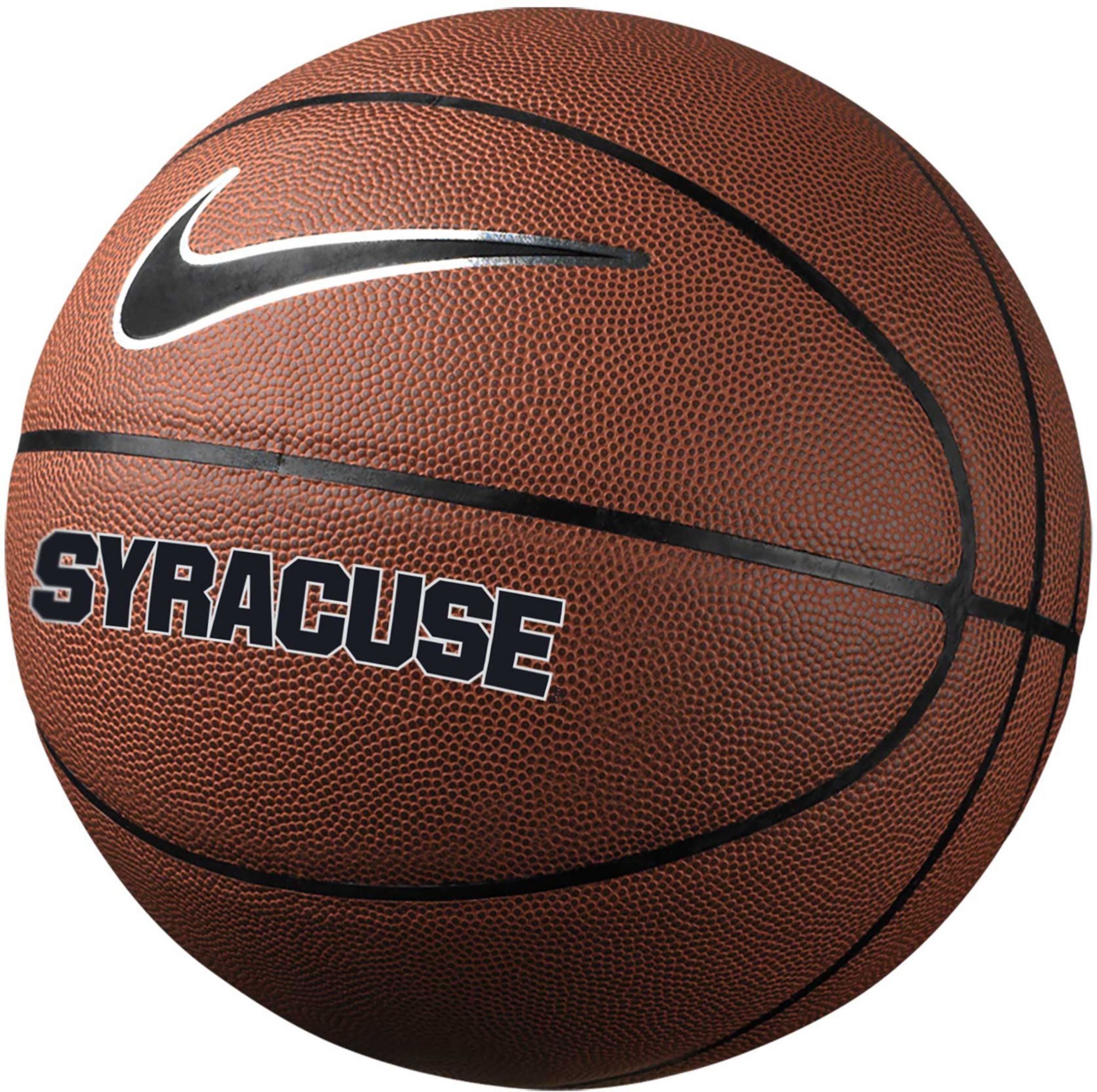 Nike Syracuse Orange Replica Basketball product image