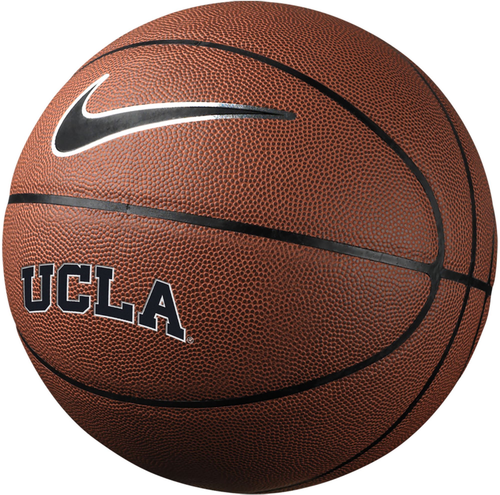 Nike UCLA Bruins Replica Basketball product image