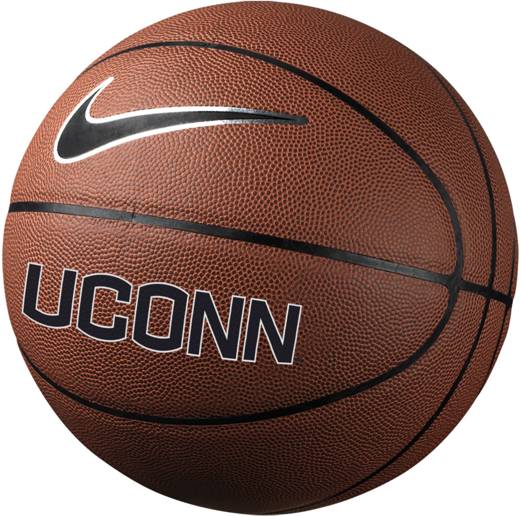 Nike UConn Huskies Replica Basketball product image