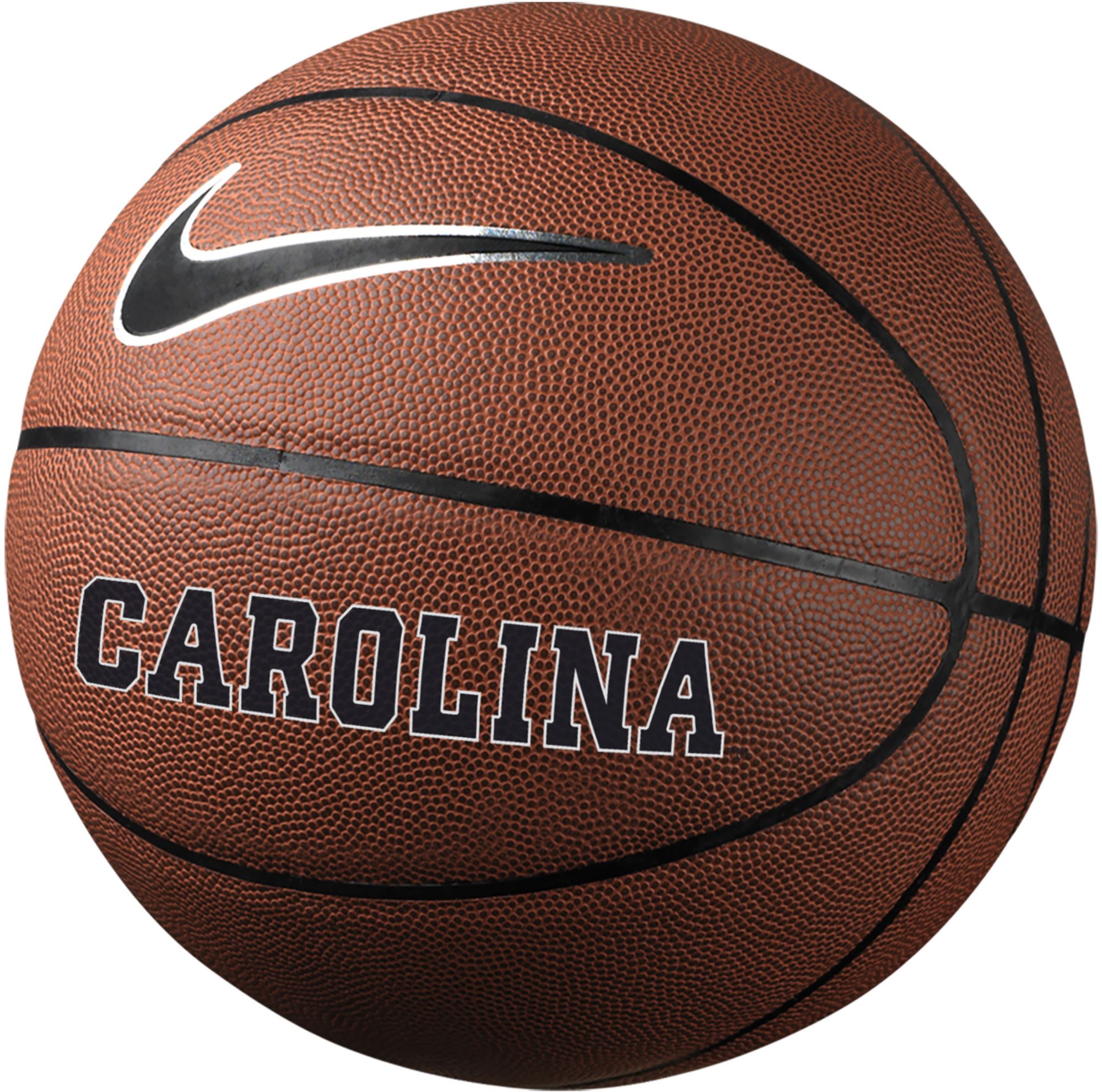 Nike North Carolina Tar Heels Replica Basketball Dick's Sporting Goods