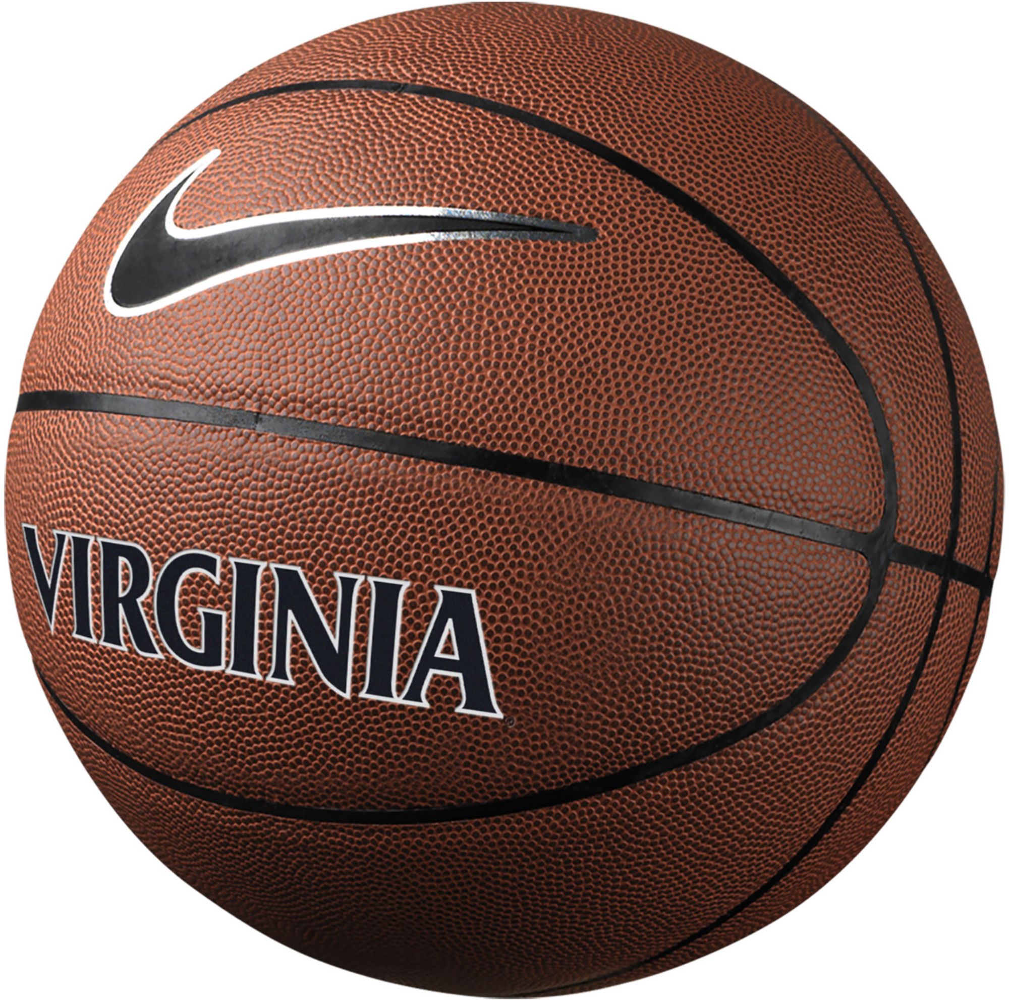Nike Virginia Cavaliers Replica Basketball product image
