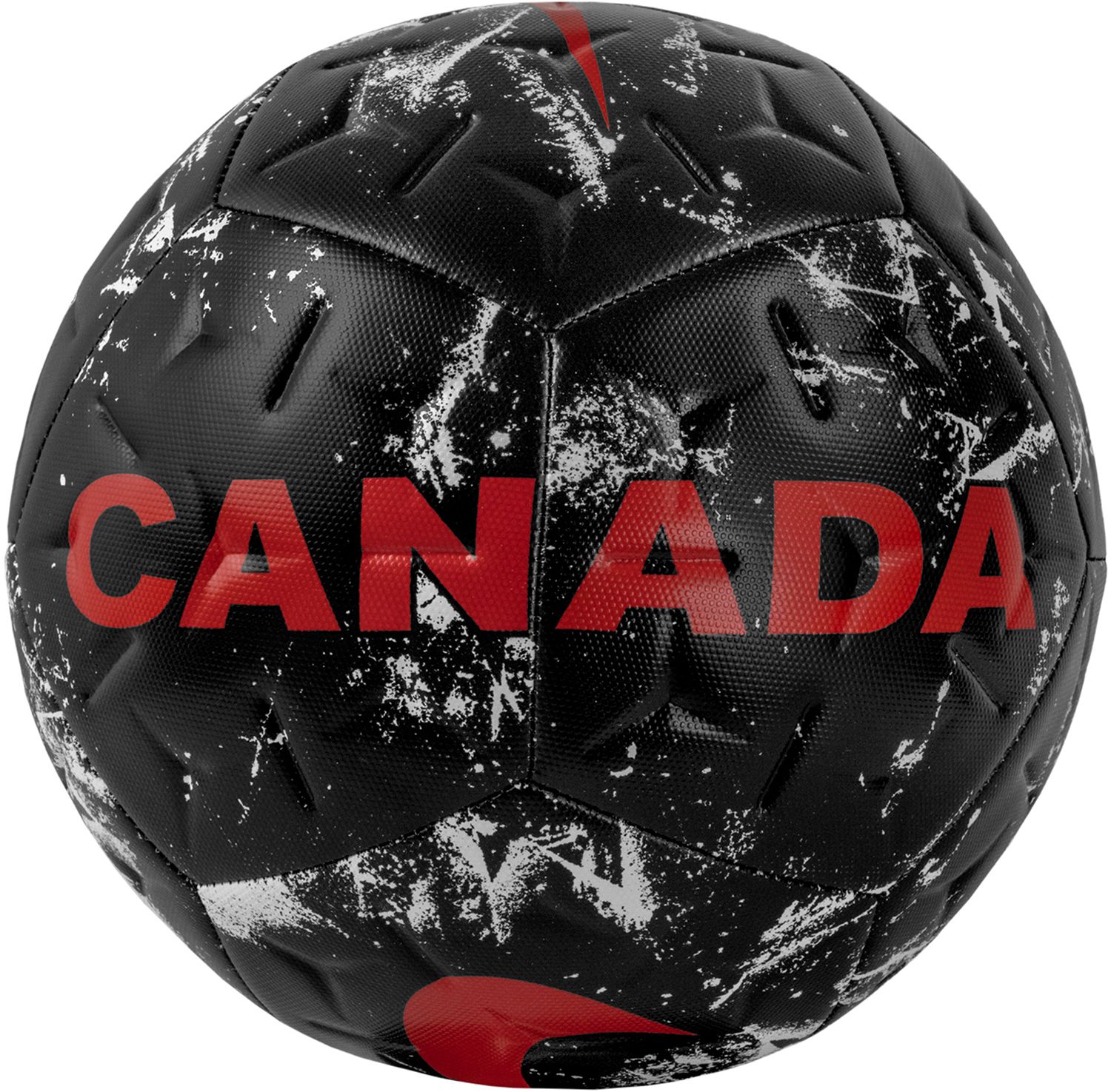 Nike Canadian Soccer Federation Academy Soccer Ball product image