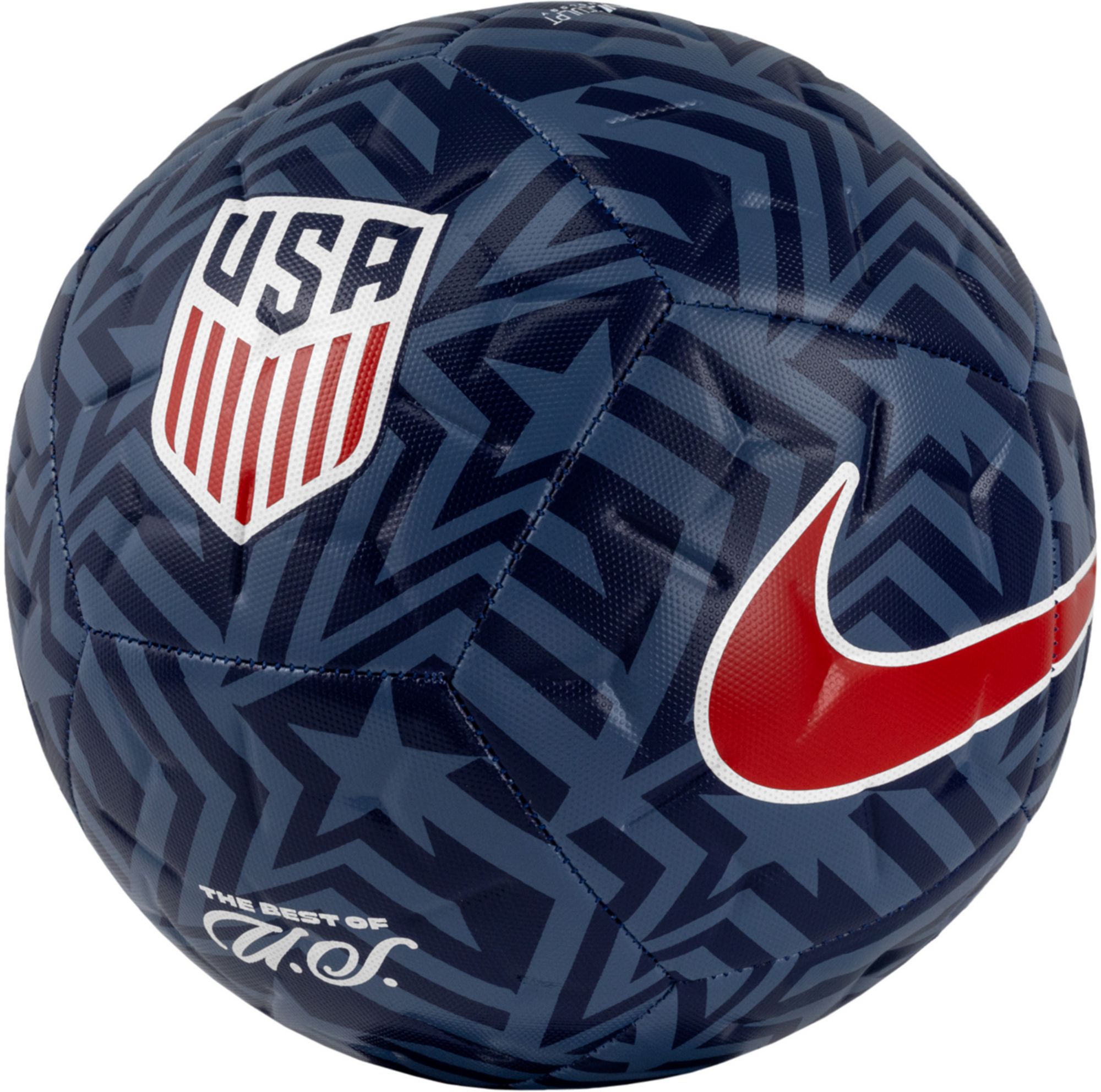 Nike US Soccer Federation Home Academy Soccer Ball product image