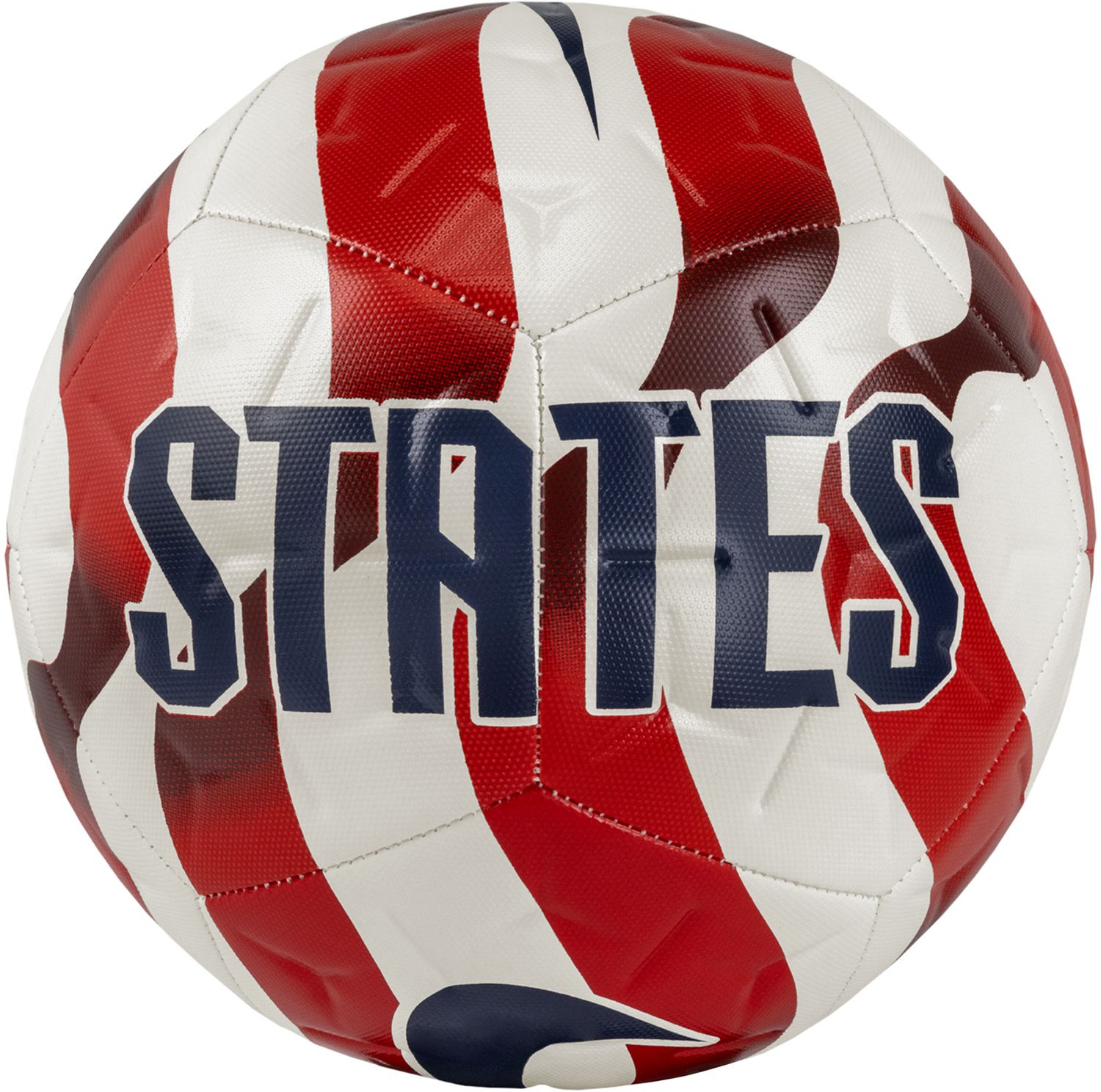 Nike US Soccer Federation Home Academy Soccer Ball product image