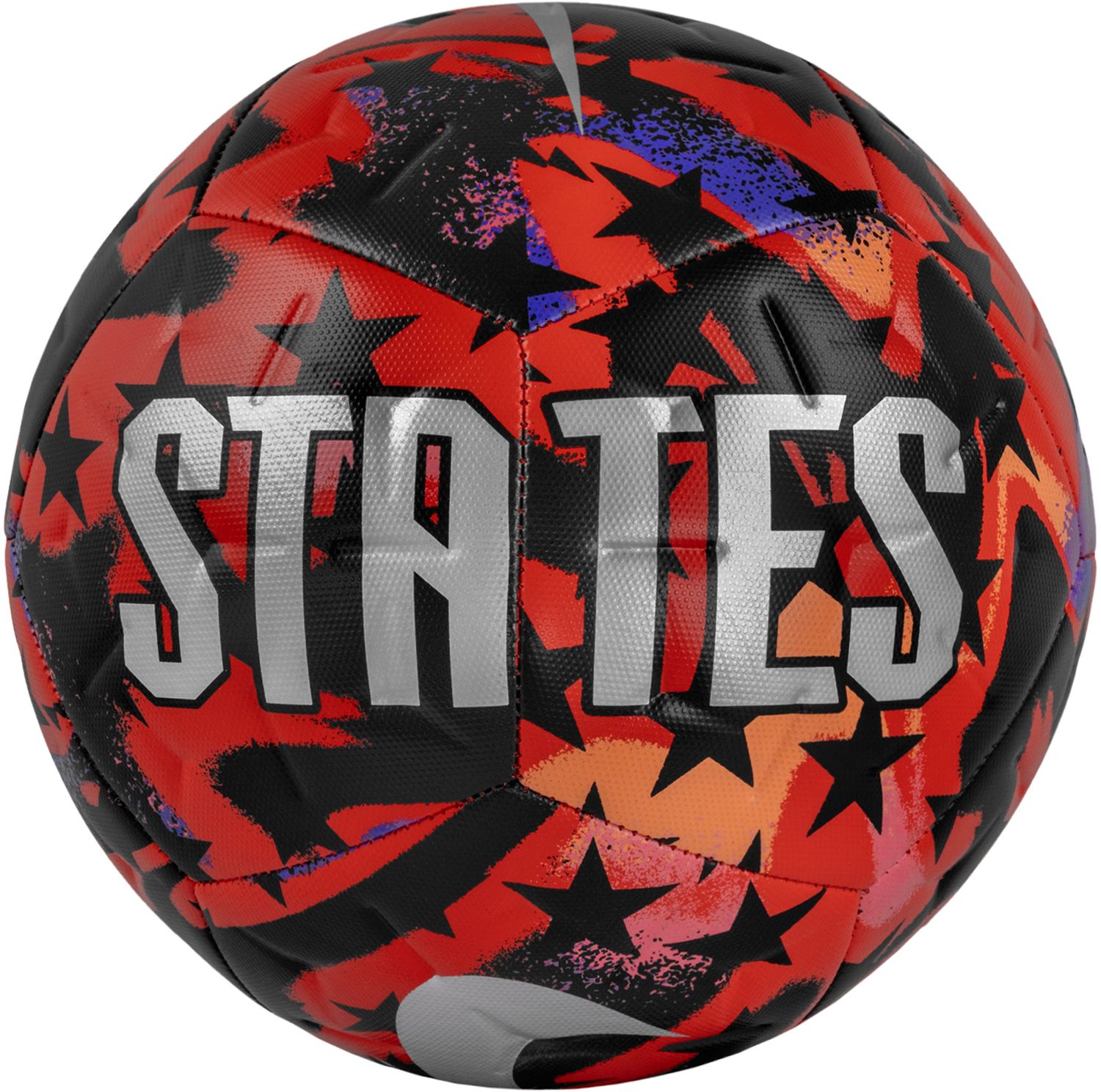 Nike US Soccer Federation Academy Soccer Ball product image