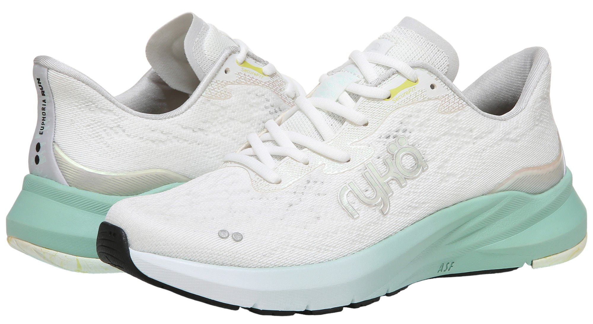 Ryka Women's Euphoria Run Running Shoes product image