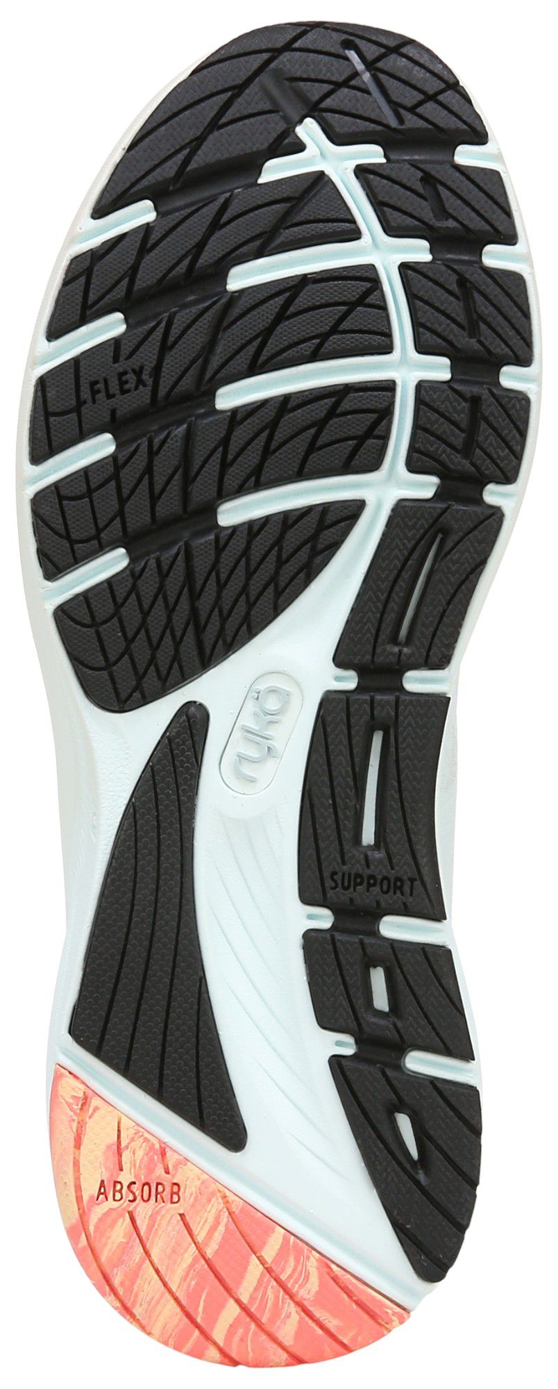 Ryka Women's Euphoria Run Running Shoes product image