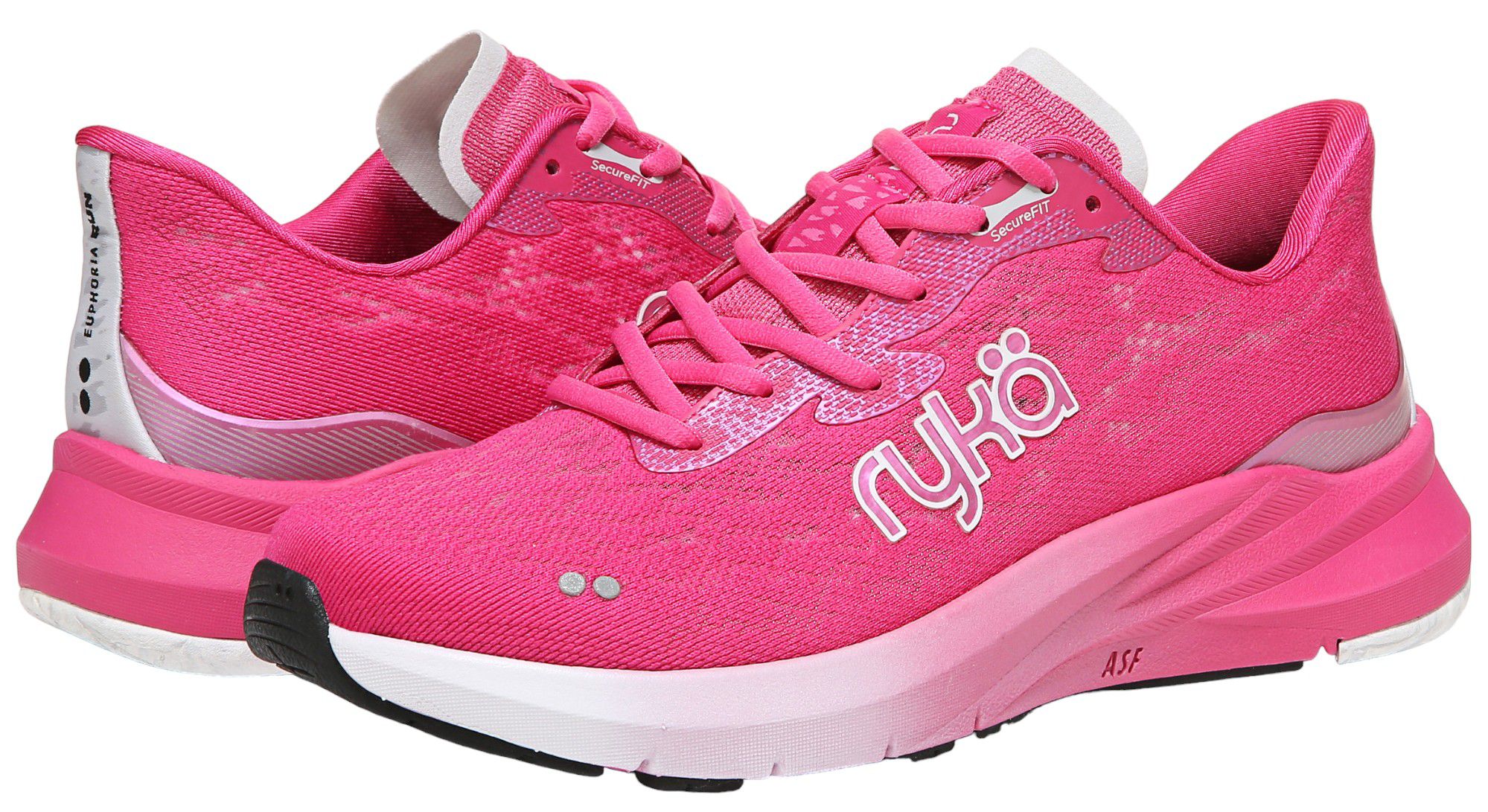 Ryka Women's Euphoria Run Running Shoes product image