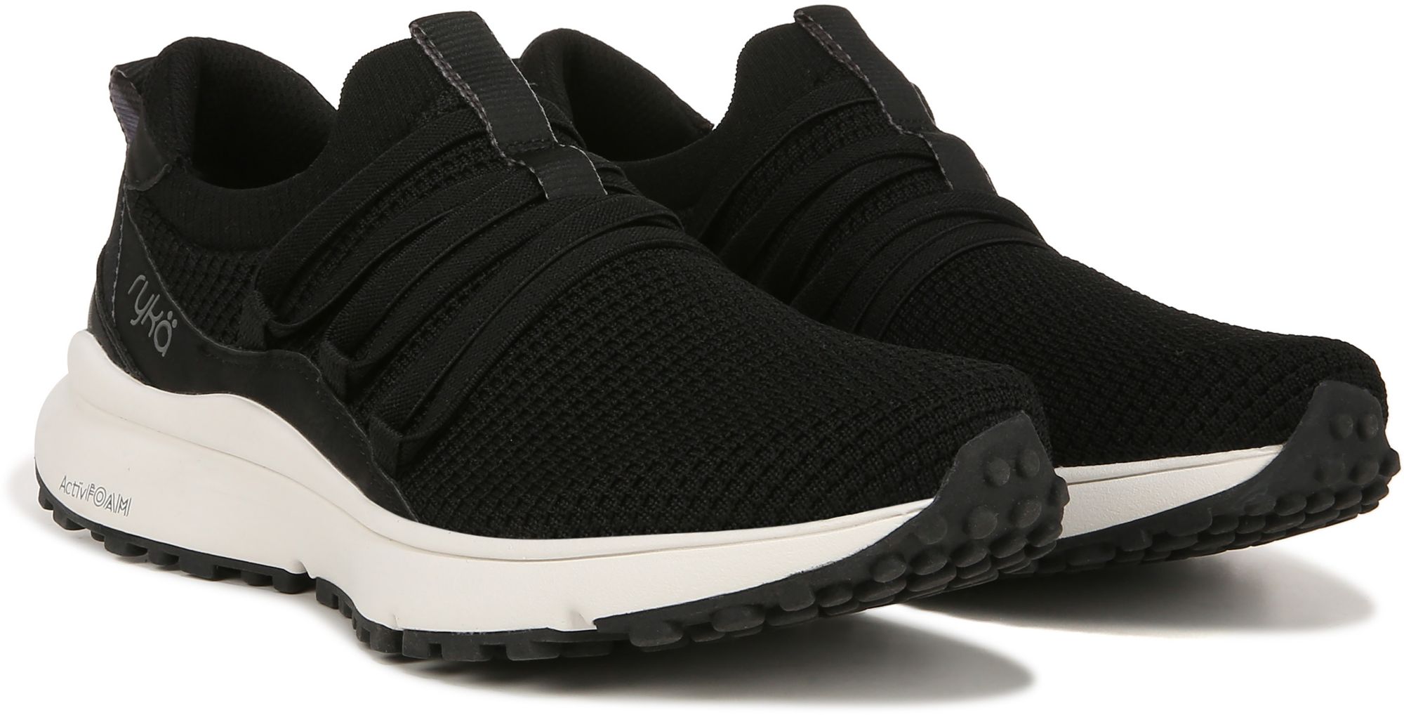 Ryka Women's Jumpstart Lace Slip-On Shoes product image