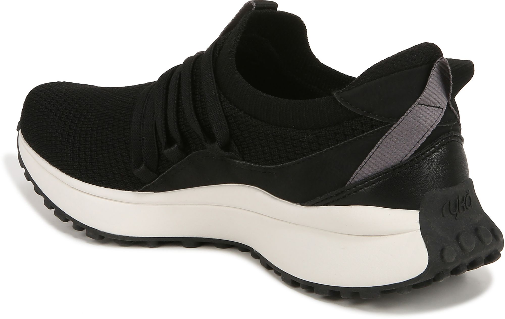 Ryka Women's Jumpstart Lace Slip-On Shoes product image