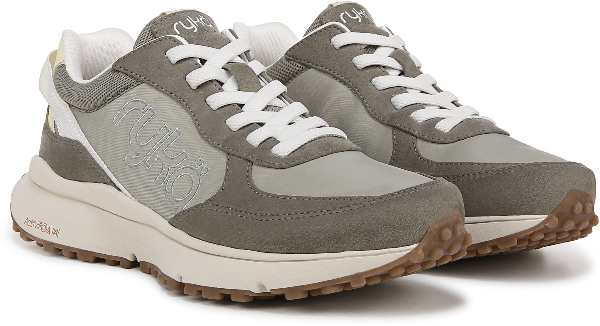 Ryka Women's Jog On Slip-On Shoes product image