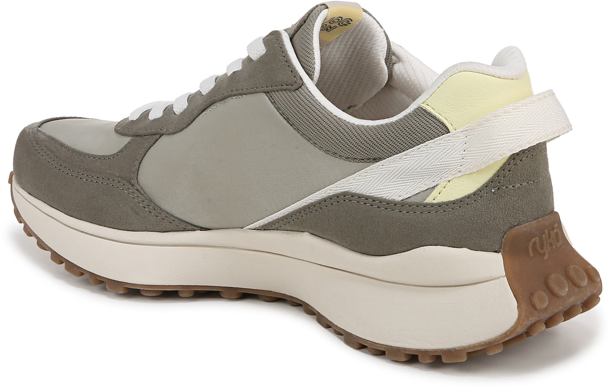 Ryka Women's Jog On Slip-On Shoes product image