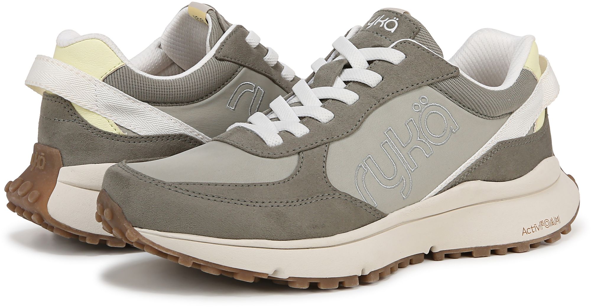 Ryka Women's Jog On Slip-On Shoes product image