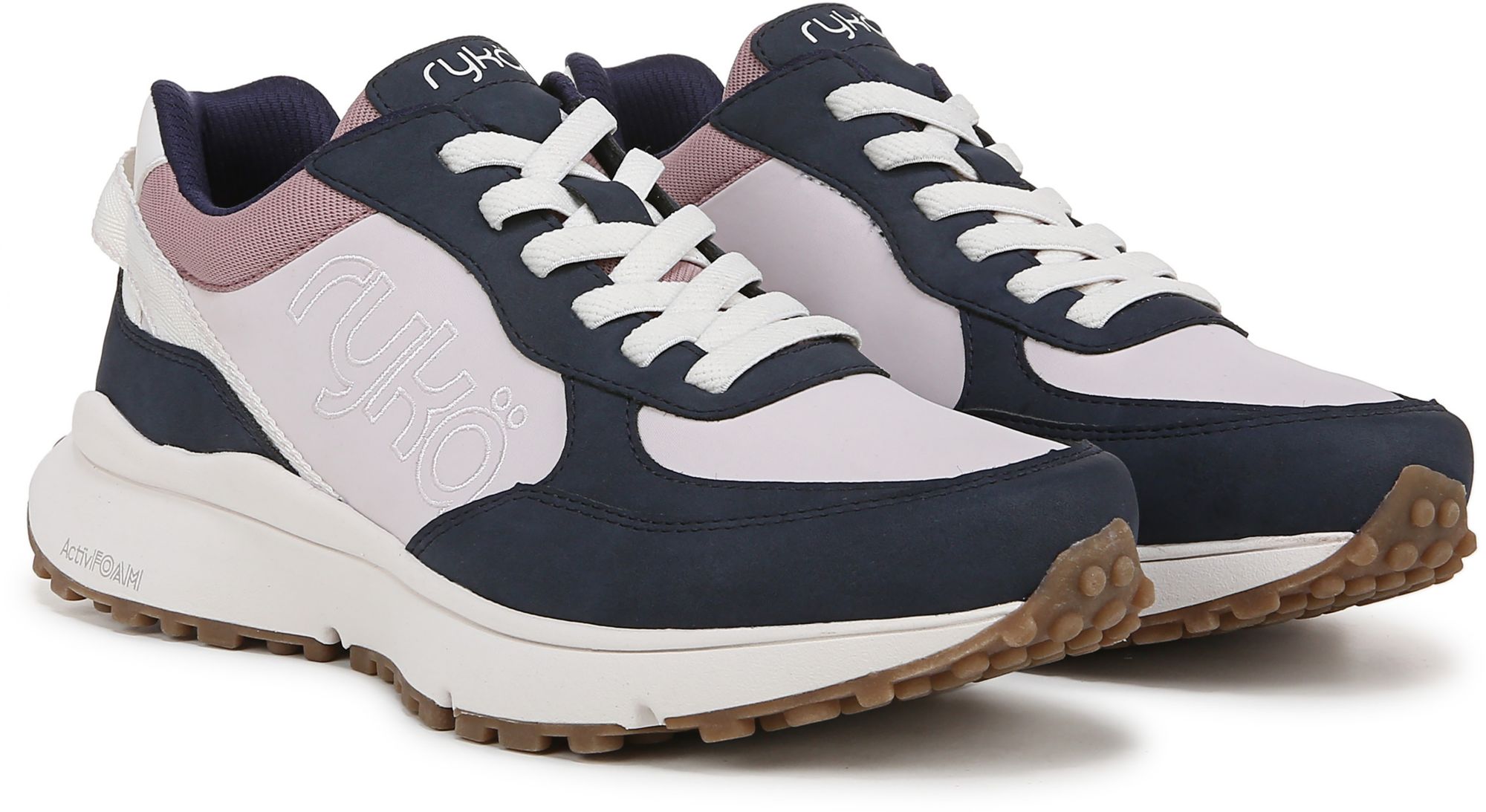 Ryka Women's Jog On Slip-On Shoes product image