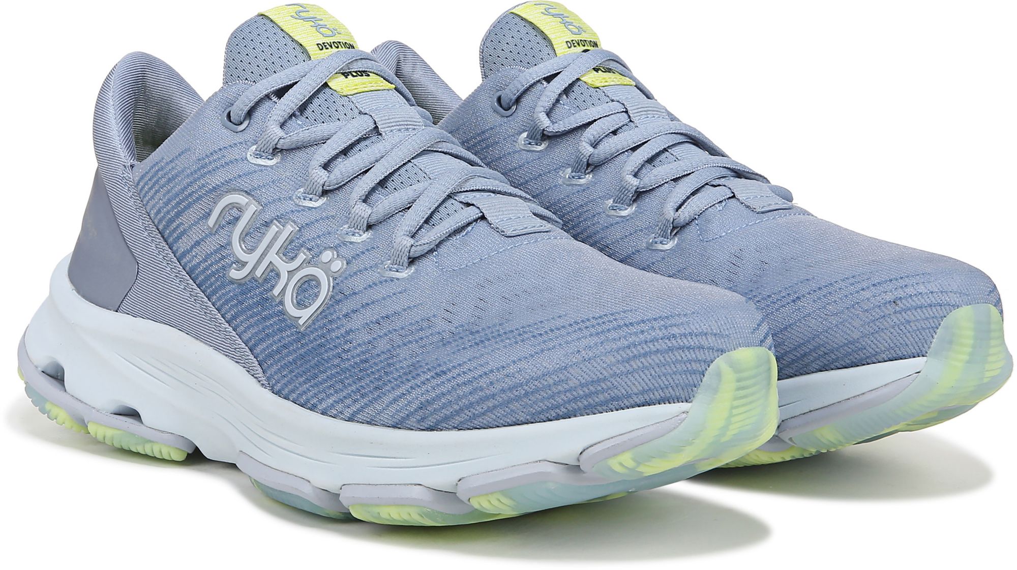 Ryka Women's Devotion X Plus Walking Shoes product image