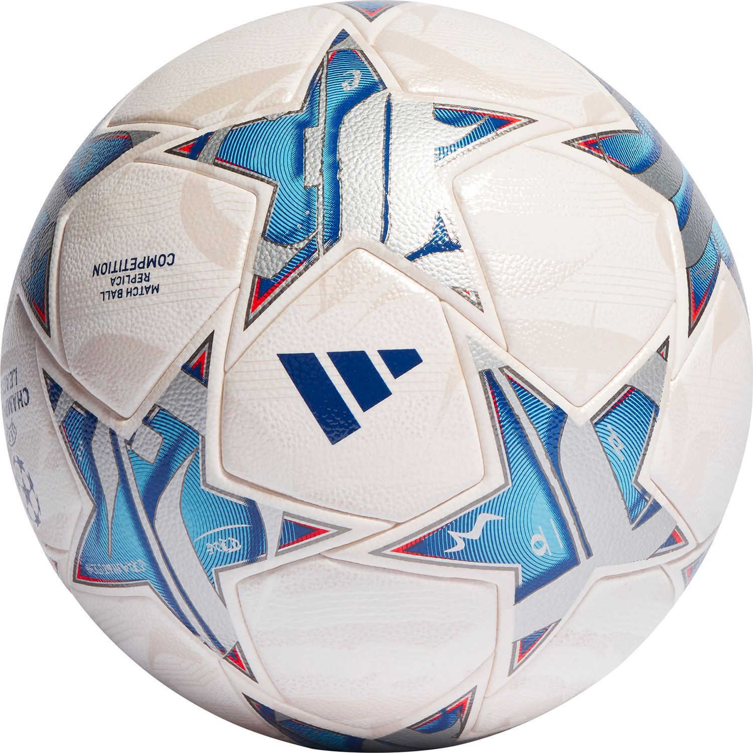 adidas UEFA Champions League 23/24 Group Stage Competition Soccer Ball product image