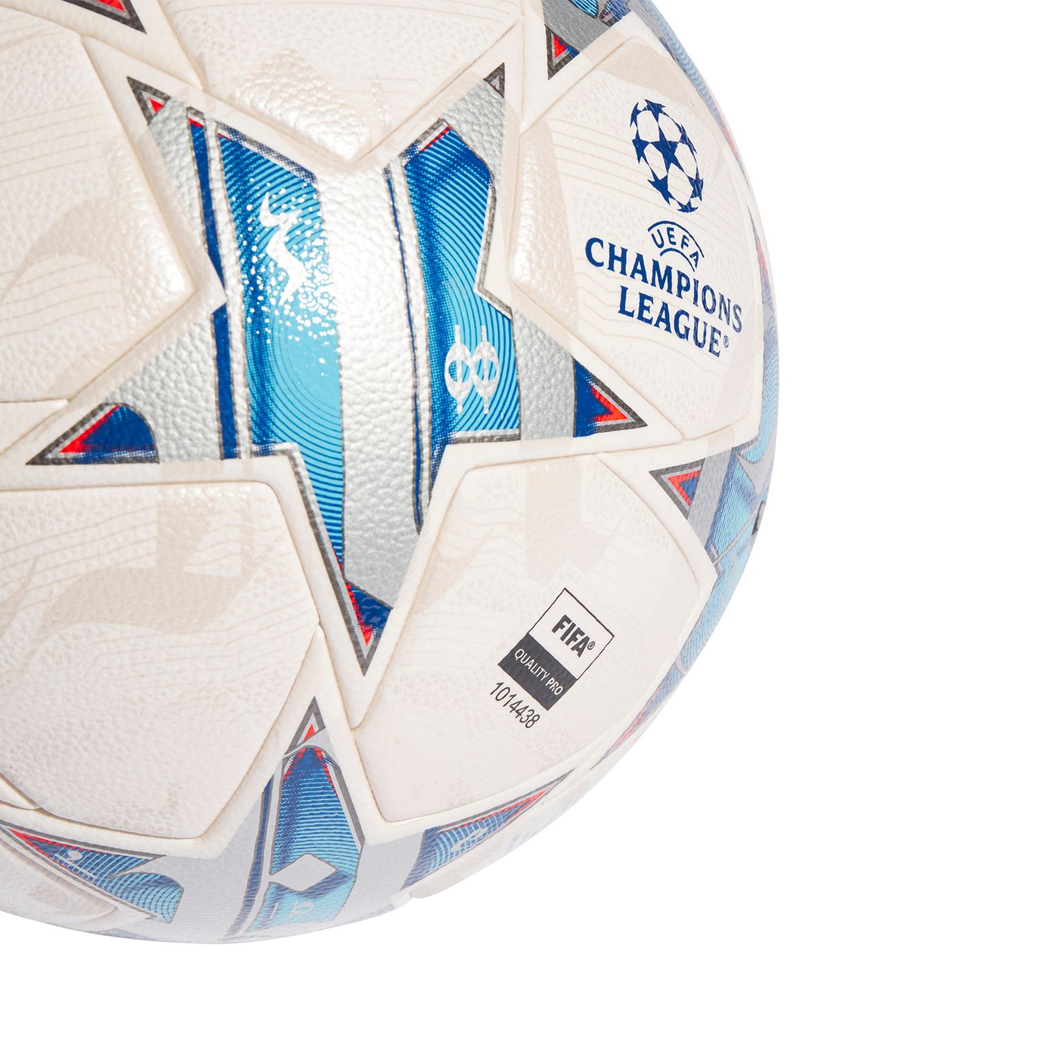 adidas UEFA Champions League 23/24 Group Stage Competition Soccer Ball product image