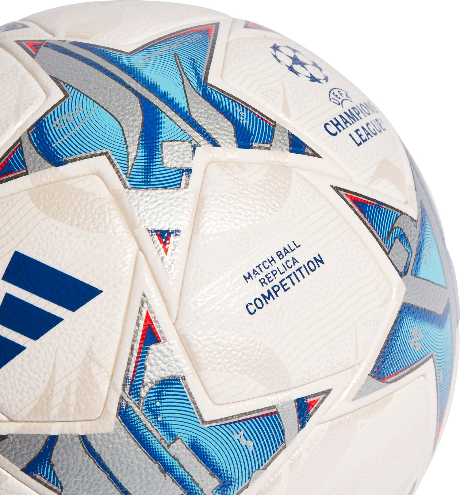 adidas UEFA Champions League 23/24 Group Stage Competition Soccer Ball product image