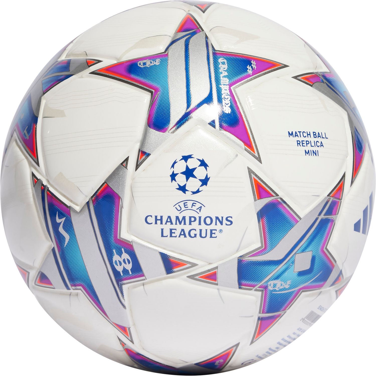 Mini champions store league ball