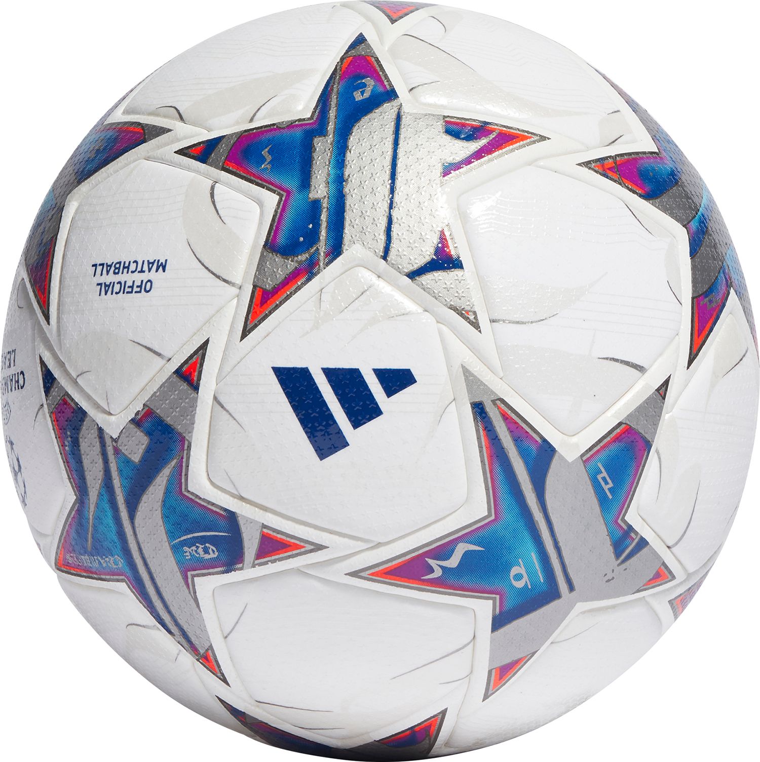 adidas UEFA Champions League 23/24 Group Stage Pro Official Match Ball product image