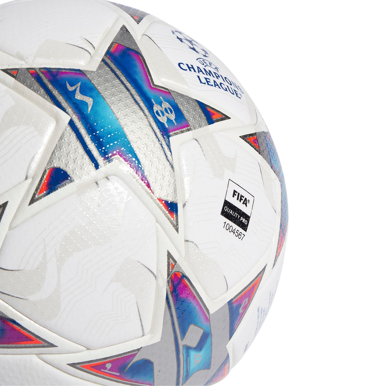 adidas UEFA Champions League 23/24 Group Stage Pro Official Match Ball product image
