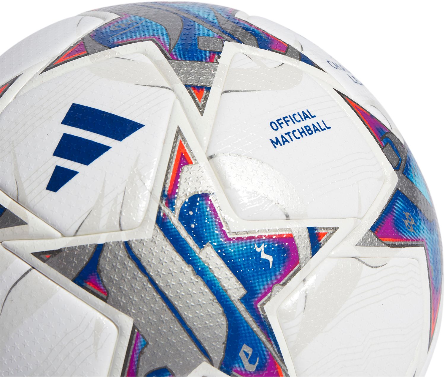 adidas UEFA Champions League 23/24 Group Stage Pro Official Match Ball