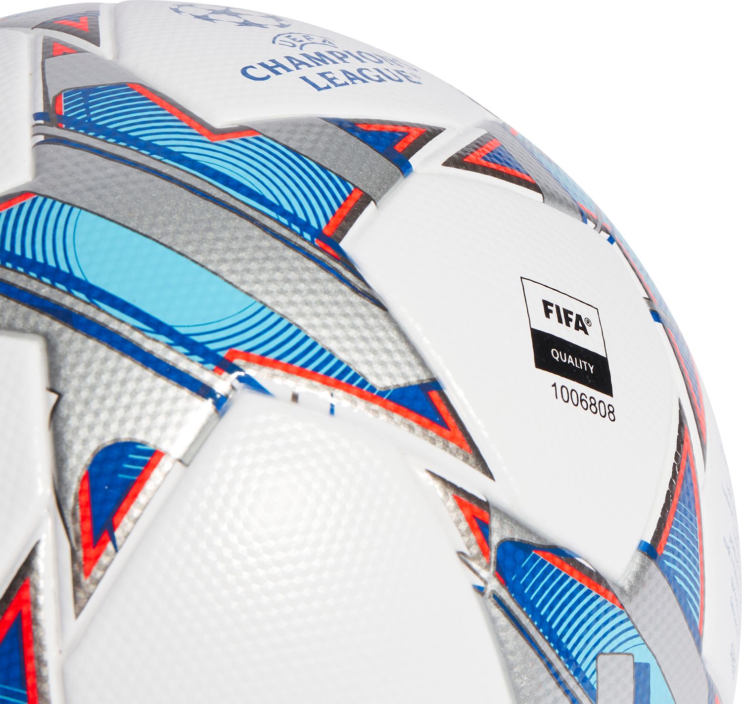 adidas UEFA Champions League 23/24 Group Stage League Soccer Ball product image